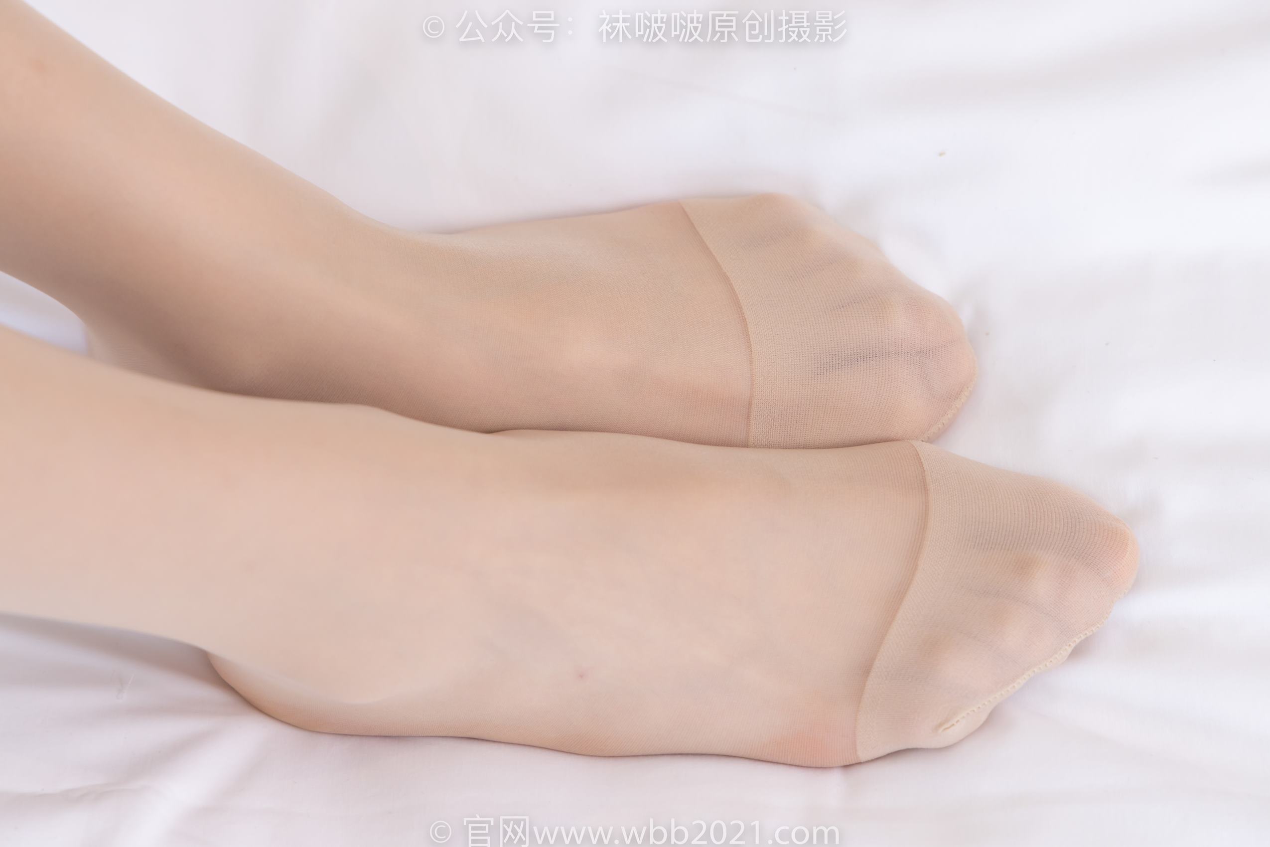 图片[128]-[BoBoSocks袜啵啵]NO.380 芝士-高跟凉鞋、平底鞋、肉丝、肉丝[150P] – 速更版-美库