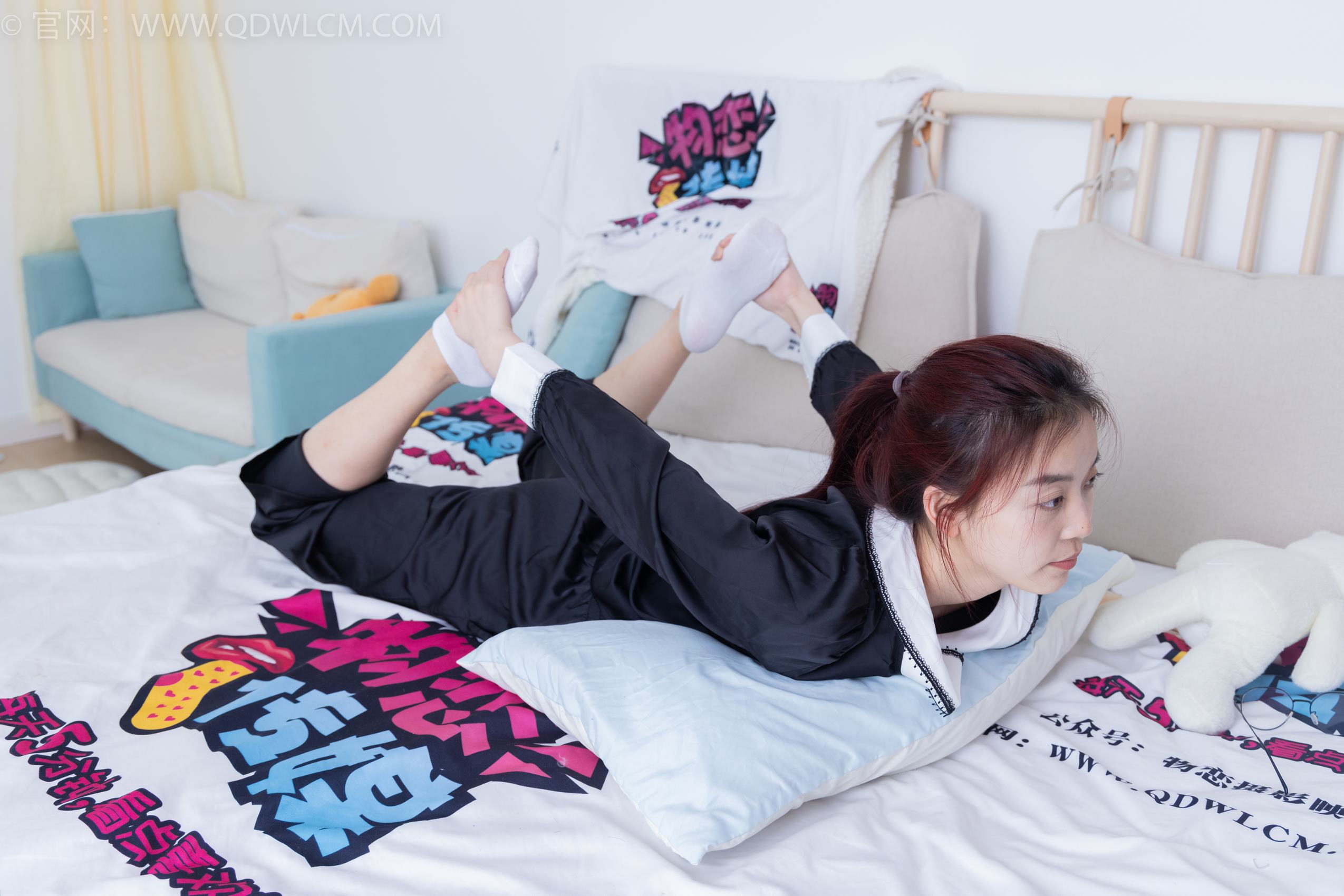 图片[22]-物恋传媒 NO.1978 茯苓-海棠念[210P] – 速更版-美库