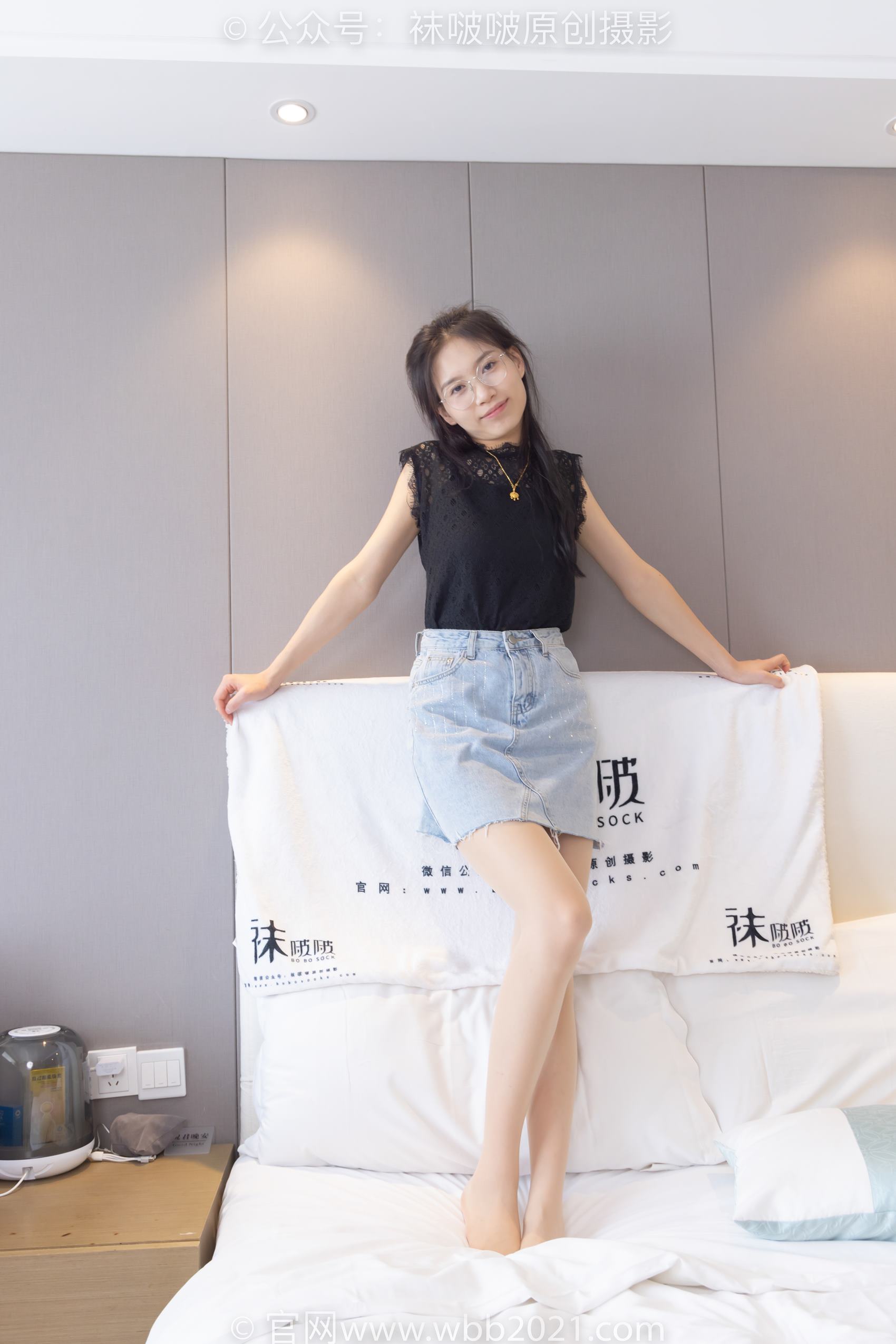 图片[138]-[BoBoSocks袜啵啵]NO.380 芝士-高跟凉鞋、平底鞋、肉丝、肉丝[150P] – 速更版-美库