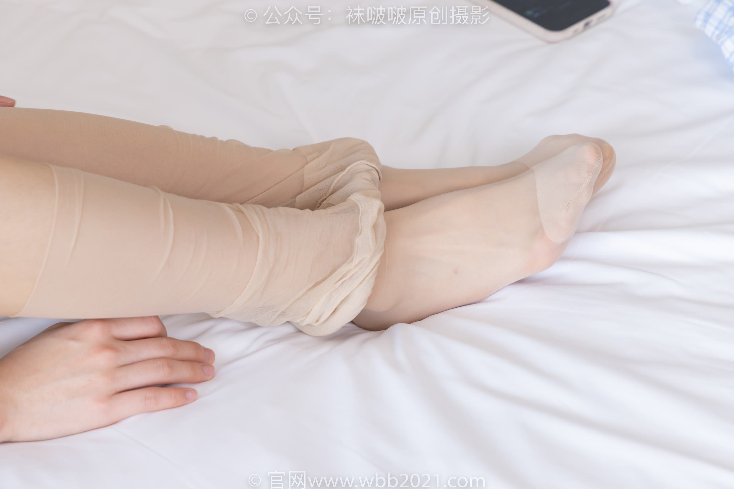 图片[148]-[BoBoSocks袜啵啵]NO.380 芝士-高跟凉鞋、平底鞋、肉丝、肉丝[150P] – 速更版-美库