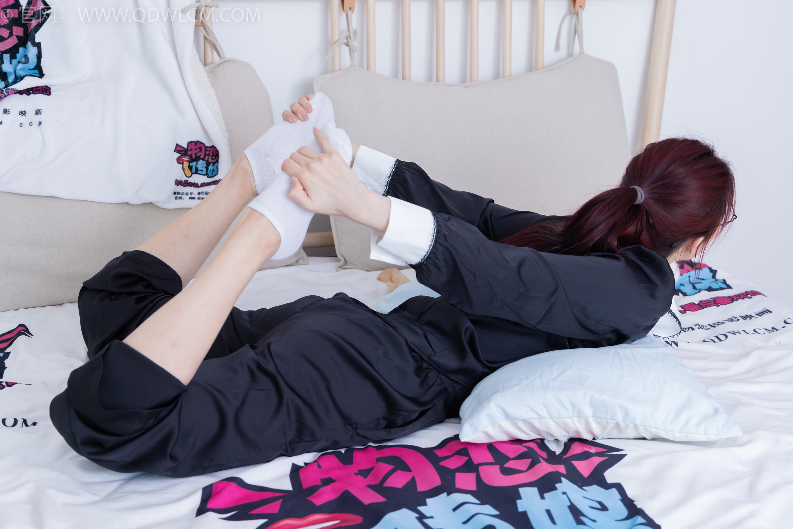 图片[32]-物恋传媒 NO.1978 茯苓-海棠念[210P] – 速更版-美库