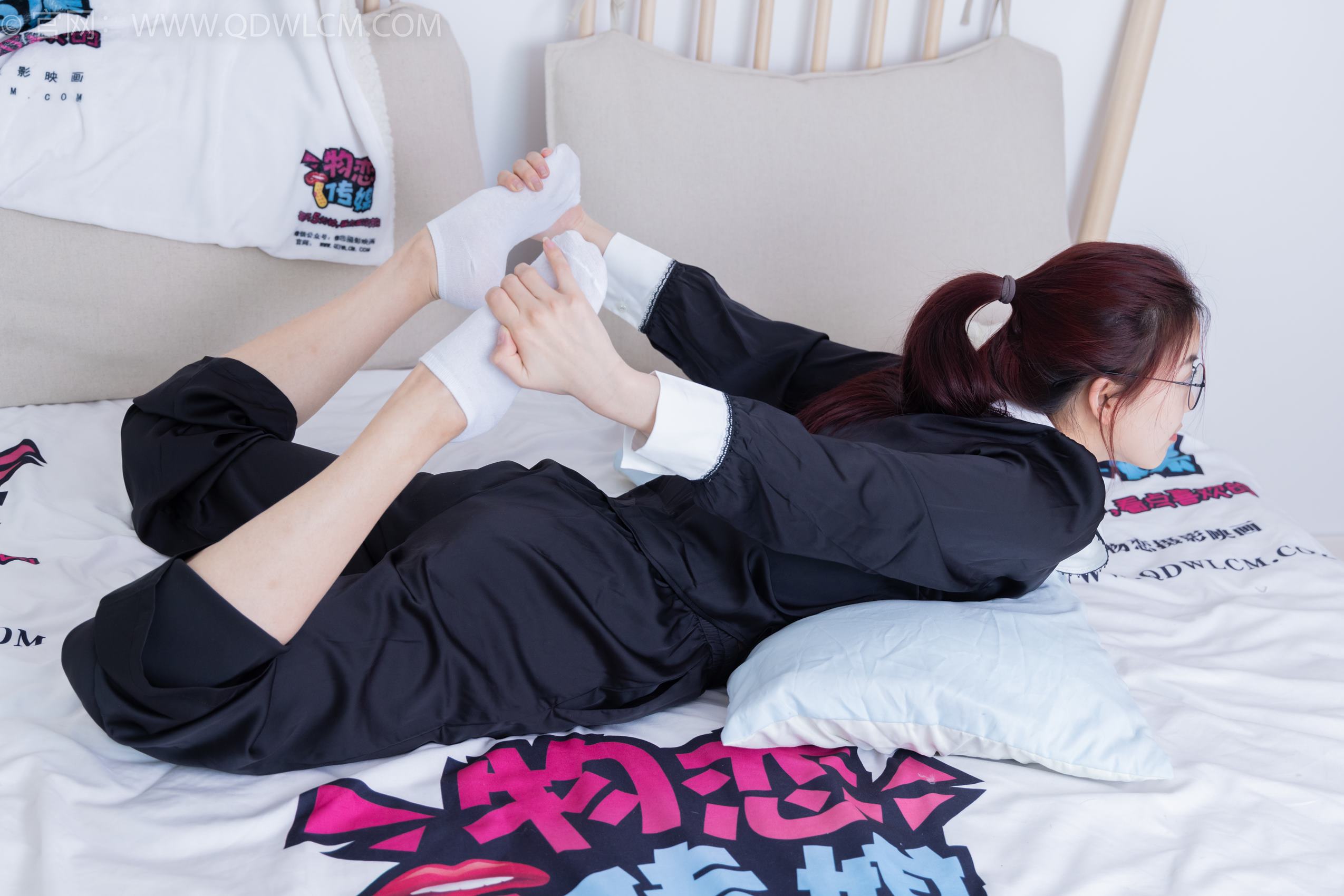 图片[33]-物恋传媒 NO.1978 茯苓-海棠念[210P] – 速更版-美库