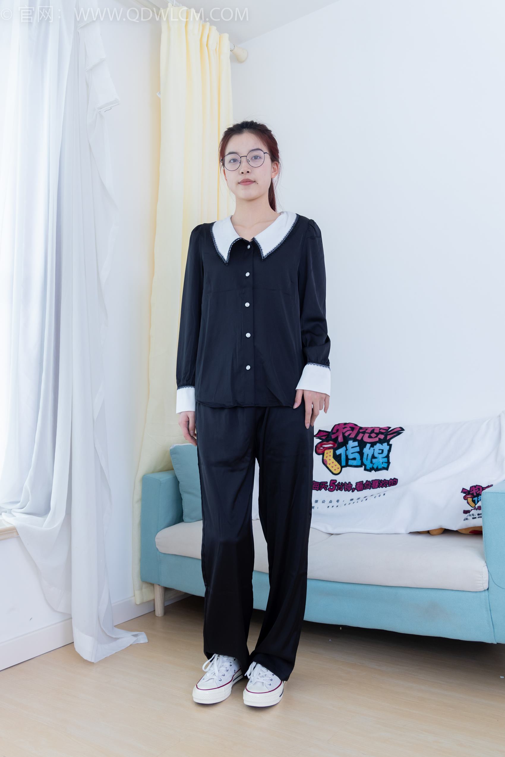 图片[34]-物恋传媒 NO.1978 茯苓-海棠念[210P] – 速更版-美库