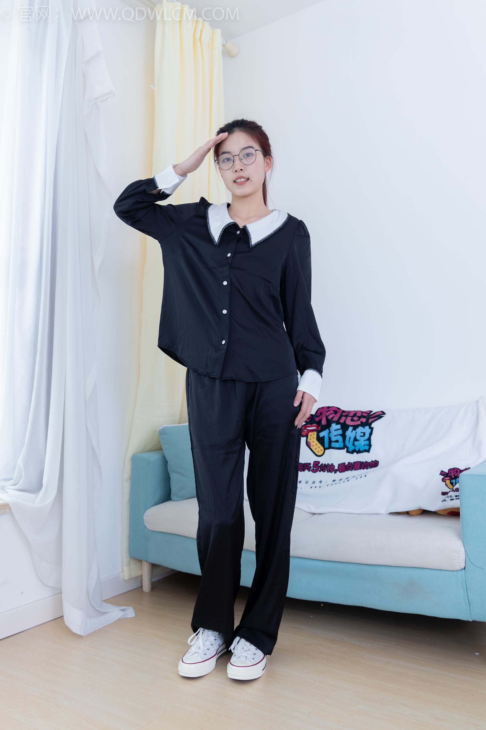 图片[35]-物恋传媒 NO.1978 茯苓-海棠念[210P] – 速更版-美库