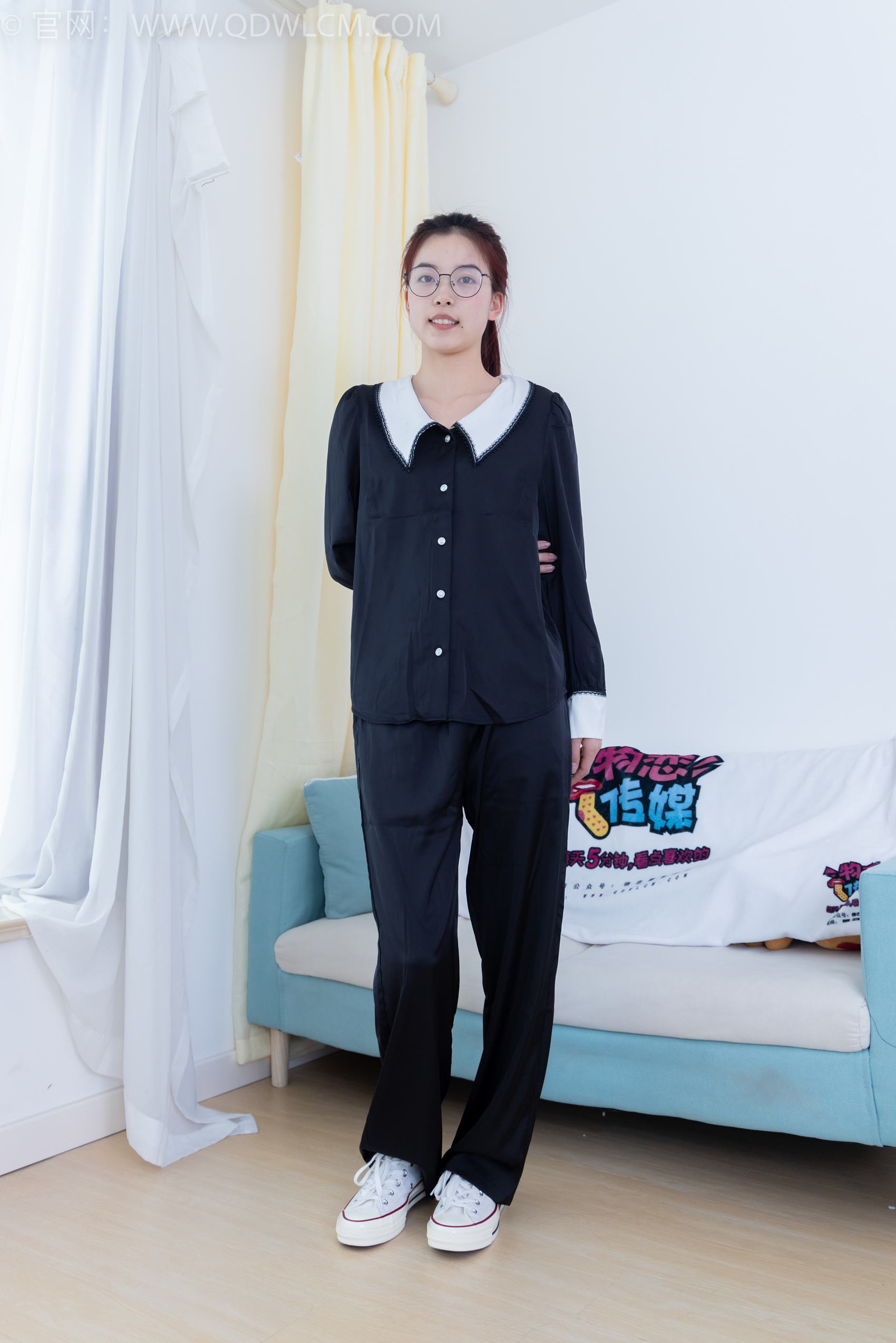 图片[36]-物恋传媒 NO.1978 茯苓-海棠念[210P] – 速更版-美库