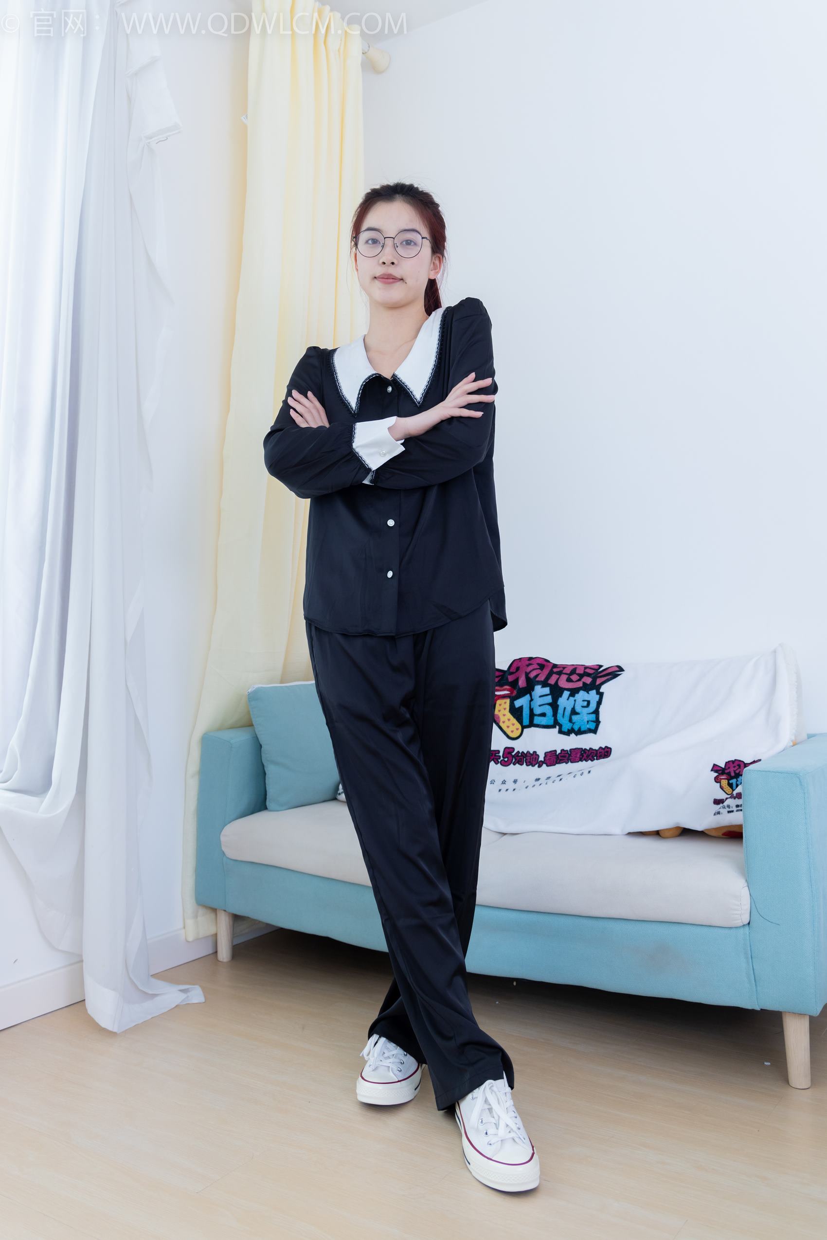 图片[38]-物恋传媒 NO.1978 茯苓-海棠念[210P] – 速更版-美库