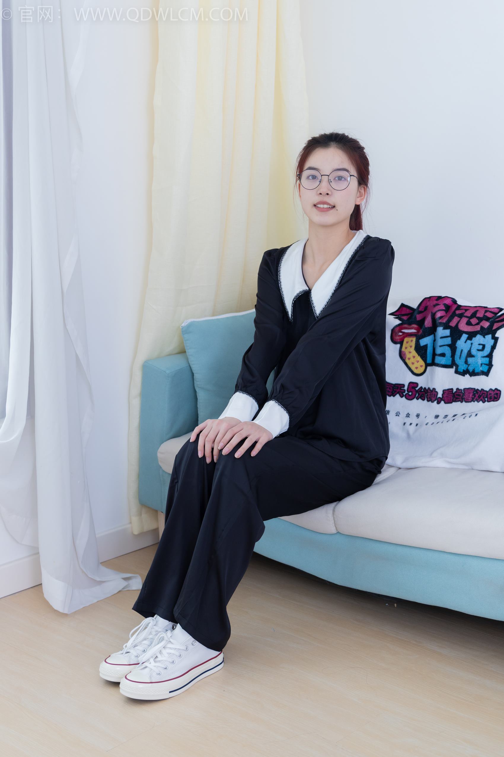 图片[41]-物恋传媒 NO.1978 茯苓-海棠念[210P] – 速更版-美库