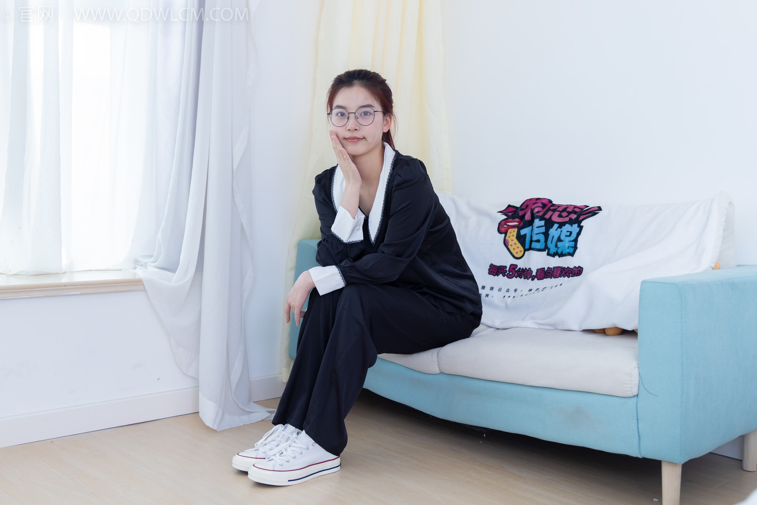 图片[42]-物恋传媒 NO.1978 茯苓-海棠念[210P] – 速更版-美库