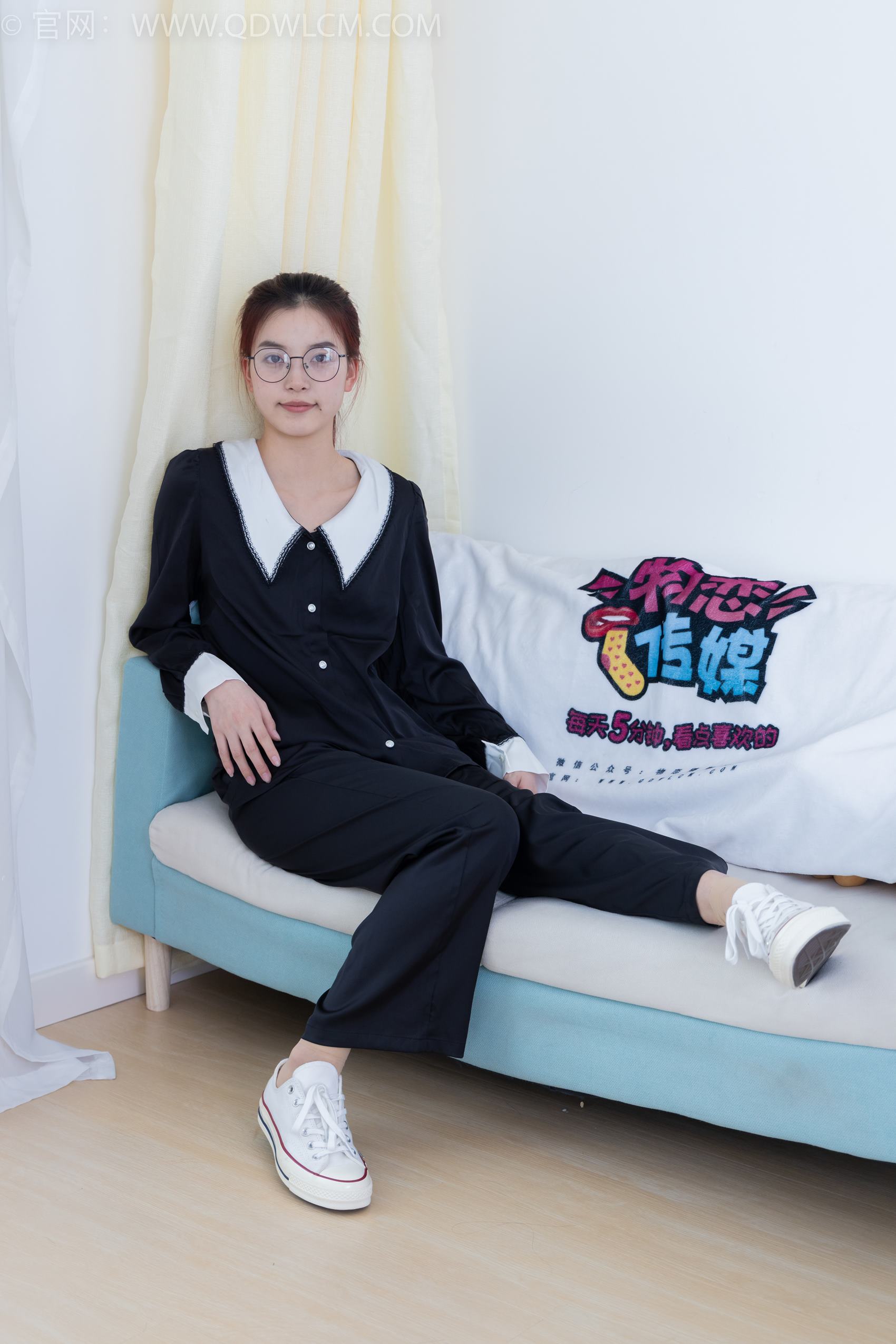 图片[51]-物恋传媒 NO.1978 茯苓-海棠念[210P] – 速更版-美库