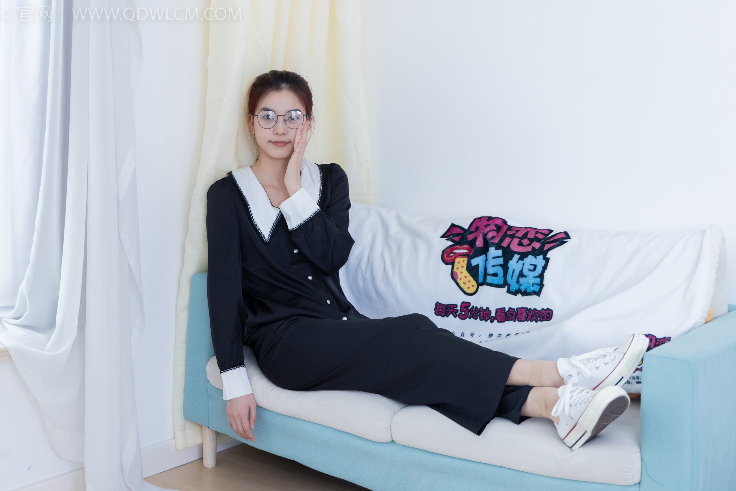 图片[52]-物恋传媒 NO.1978 茯苓-海棠念[210P] – 速更版-美库