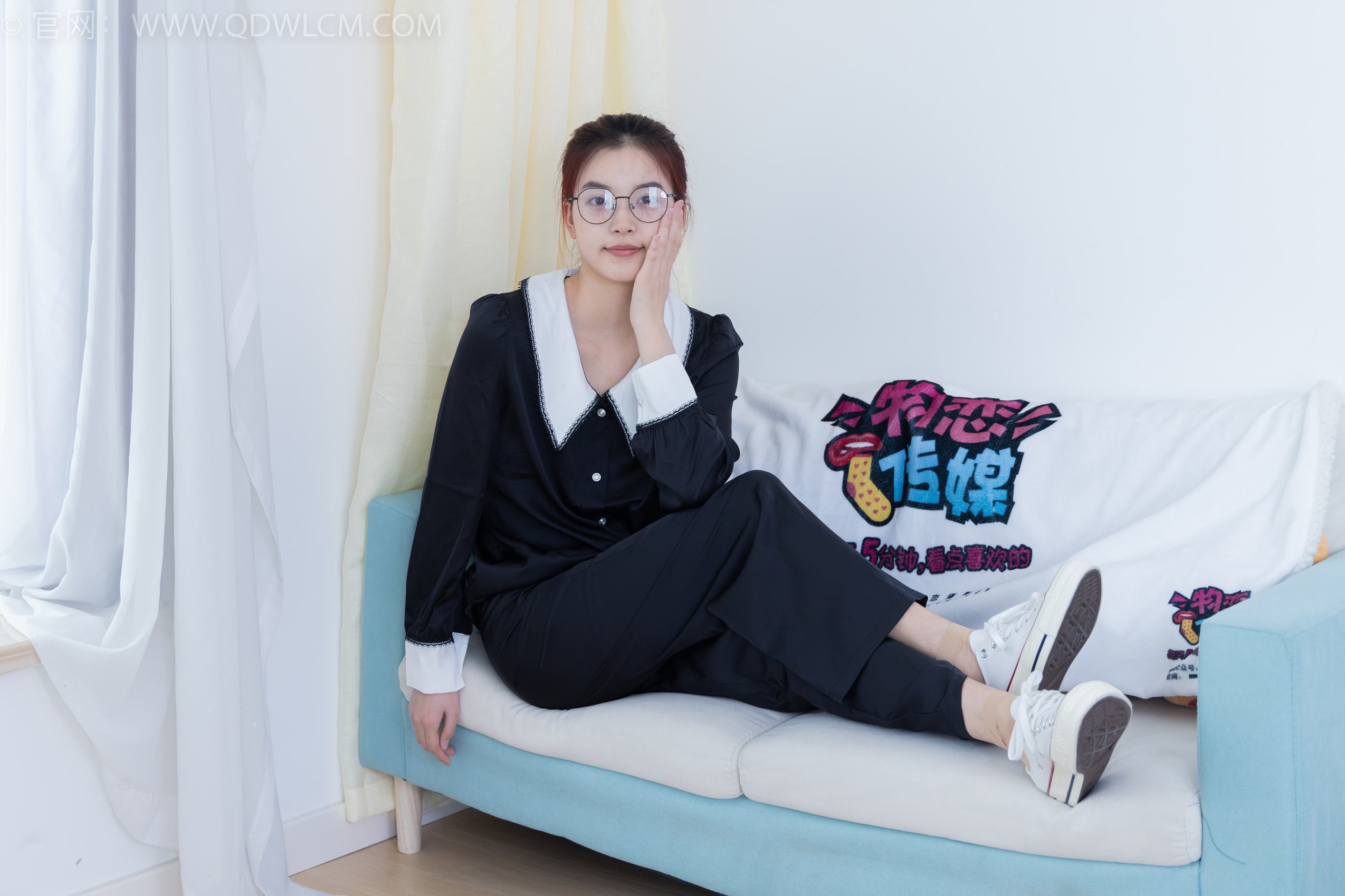 图片[53]-物恋传媒 NO.1978 茯苓-海棠念[210P] – 速更版-美库