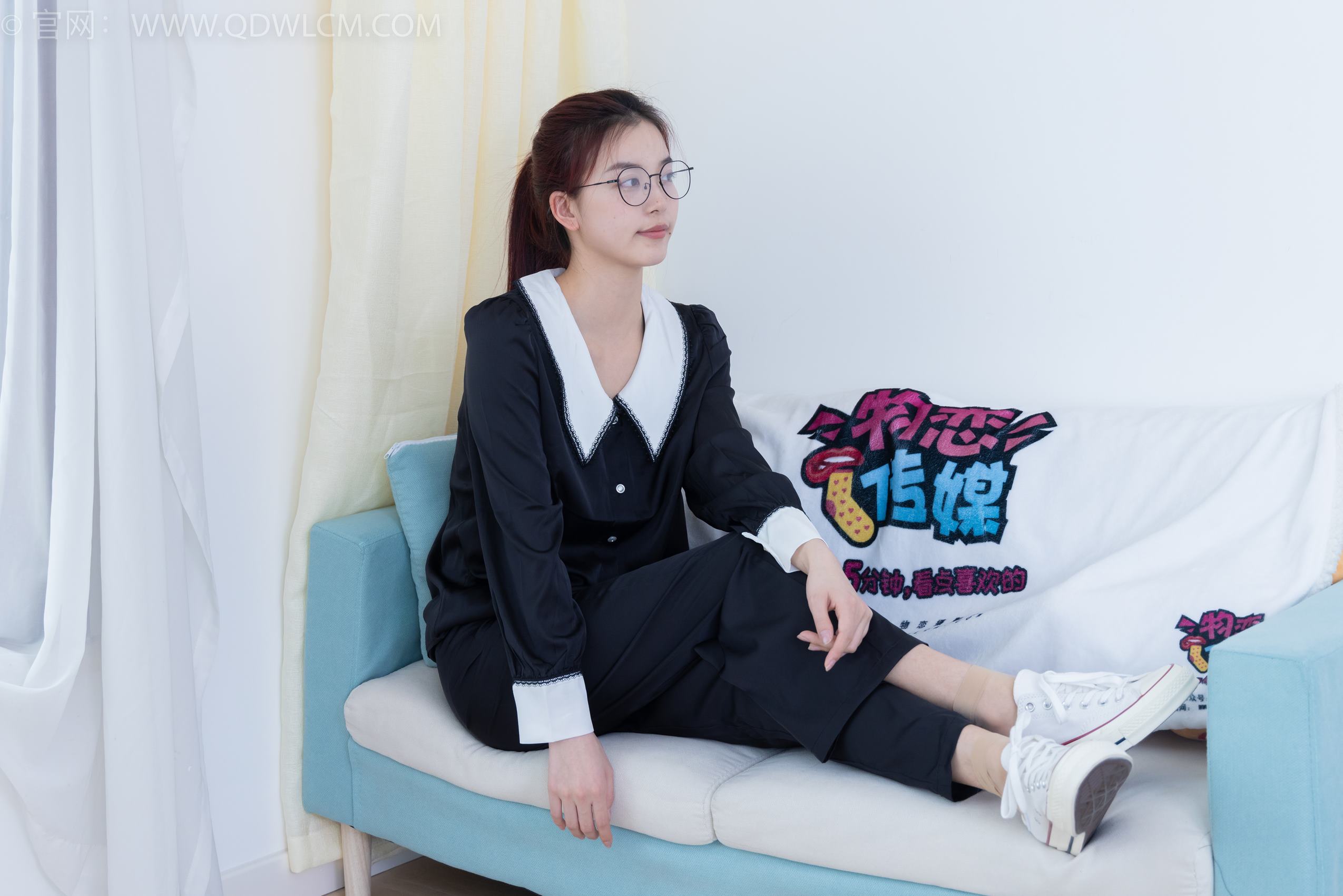 图片[55]-物恋传媒 NO.1978 茯苓-海棠念[210P] – 速更版-美库