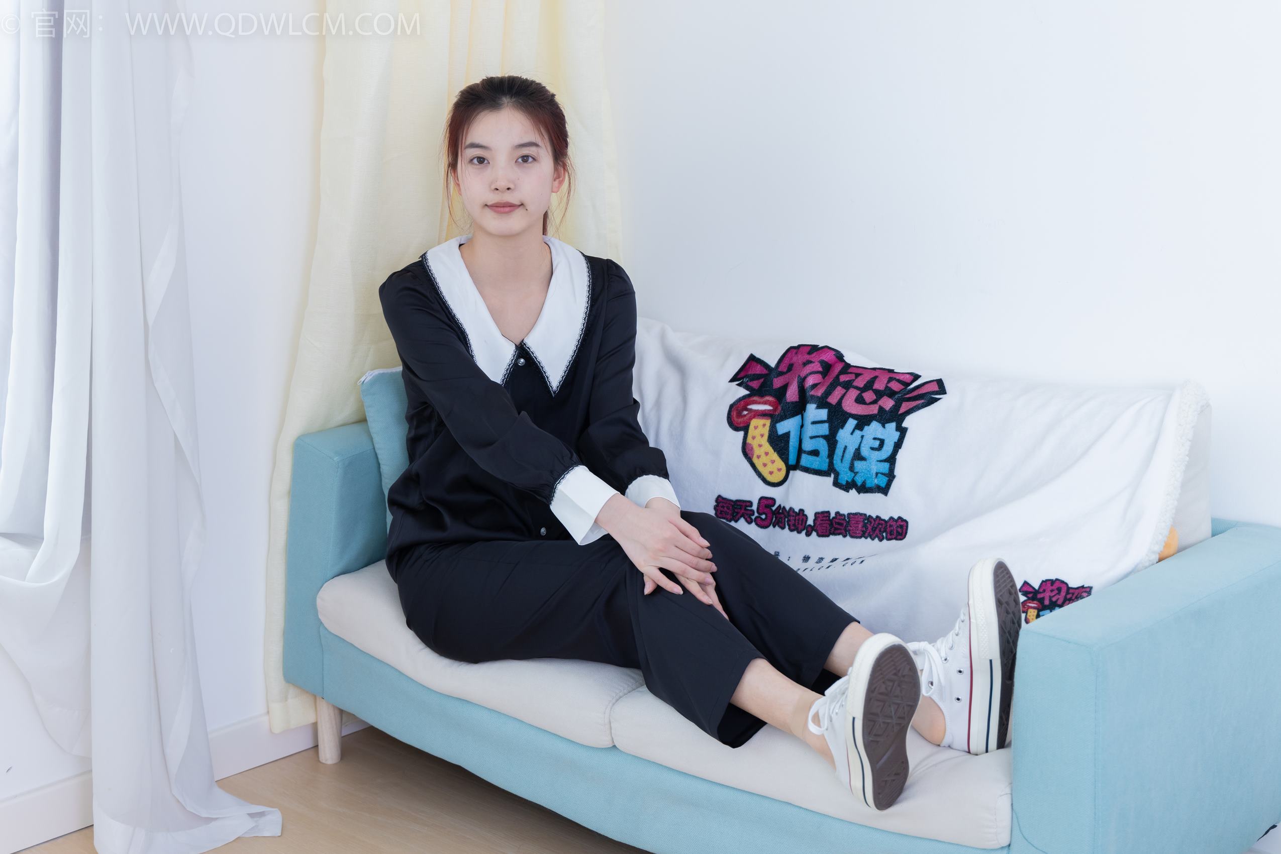 图片[58]-物恋传媒 NO.1978 茯苓-海棠念[210P] – 速更版-美库