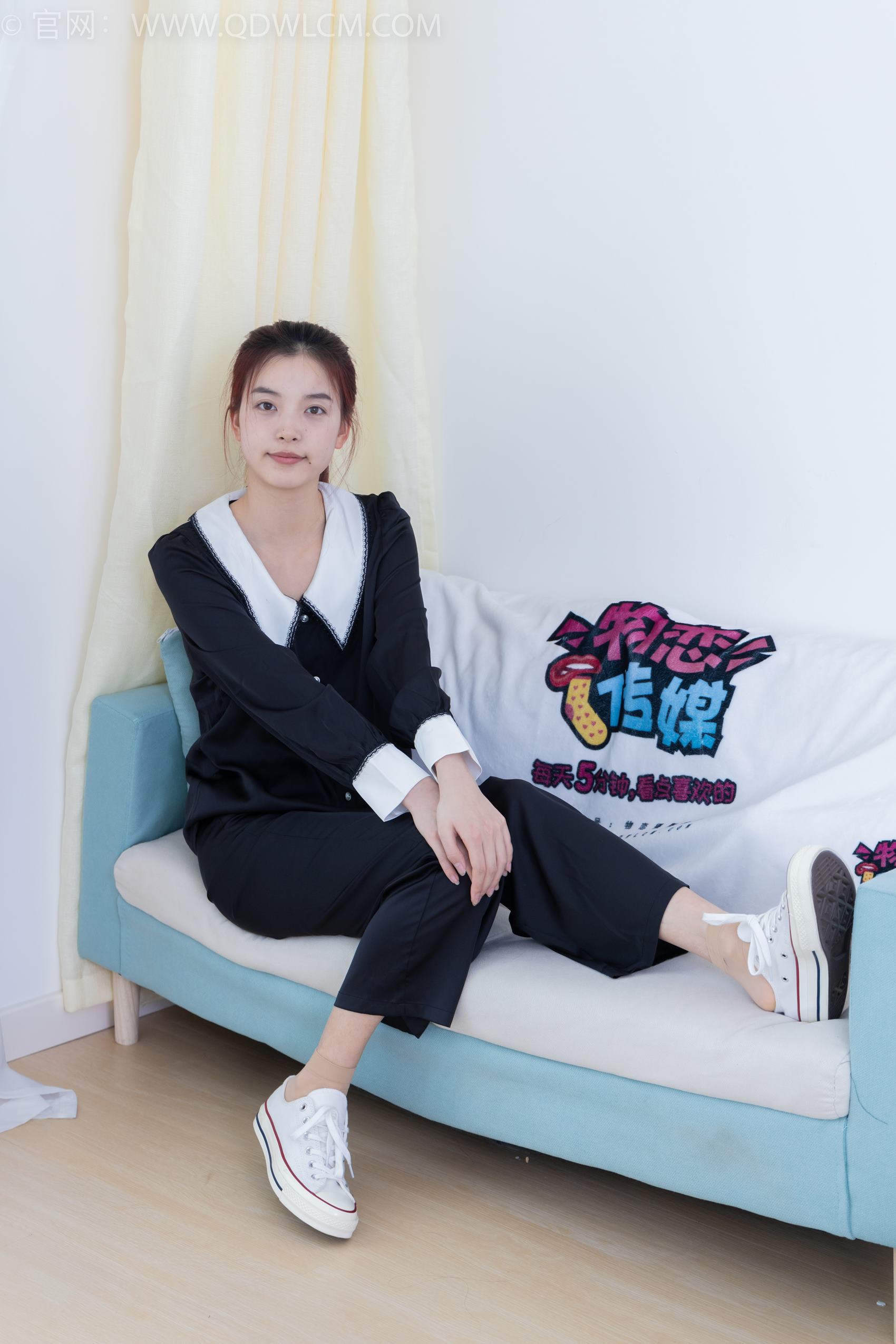 图片[59]-物恋传媒 NO.1978 茯苓-海棠念[210P] – 速更版-美库