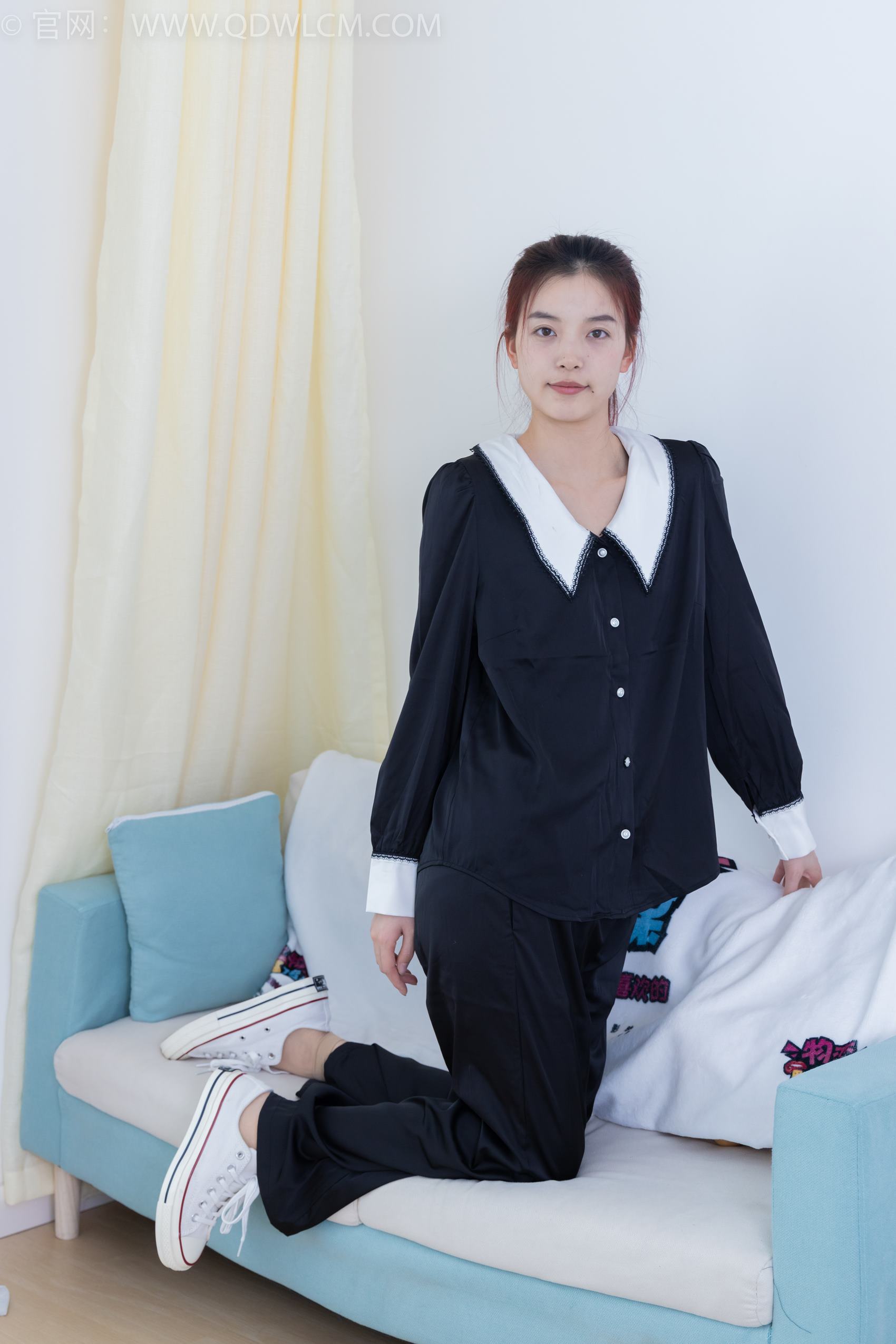 图片[60]-物恋传媒 NO.1978 茯苓-海棠念[210P] – 速更版-美库