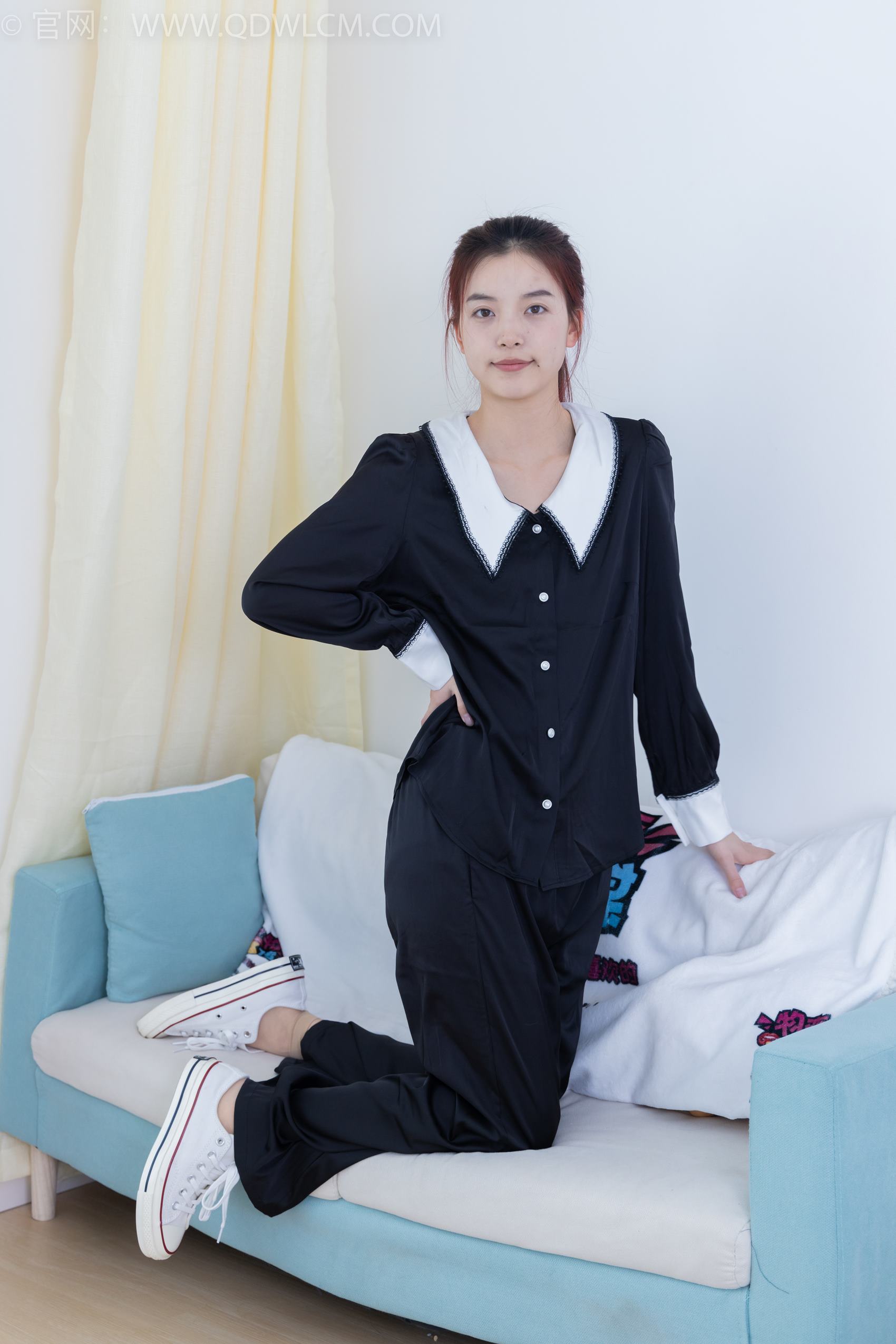 图片[61]-物恋传媒 NO.1978 茯苓-海棠念[210P] – 速更版-美库