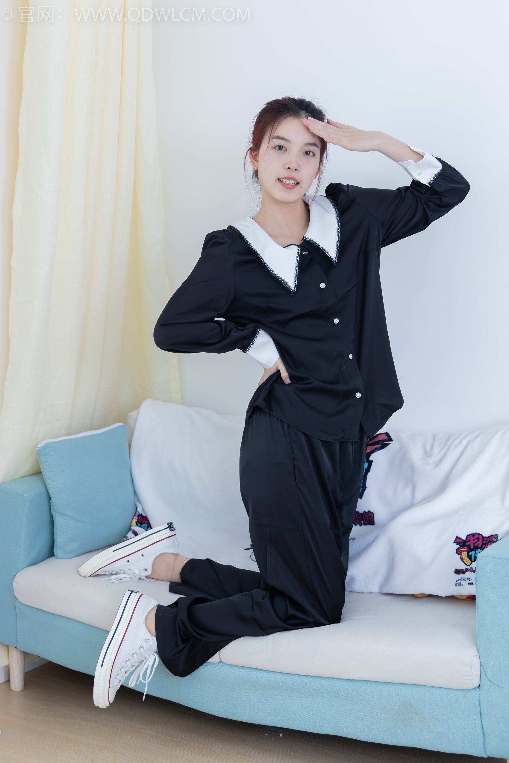 图片[63]-物恋传媒 NO.1978 茯苓-海棠念[210P] – 速更版-美库