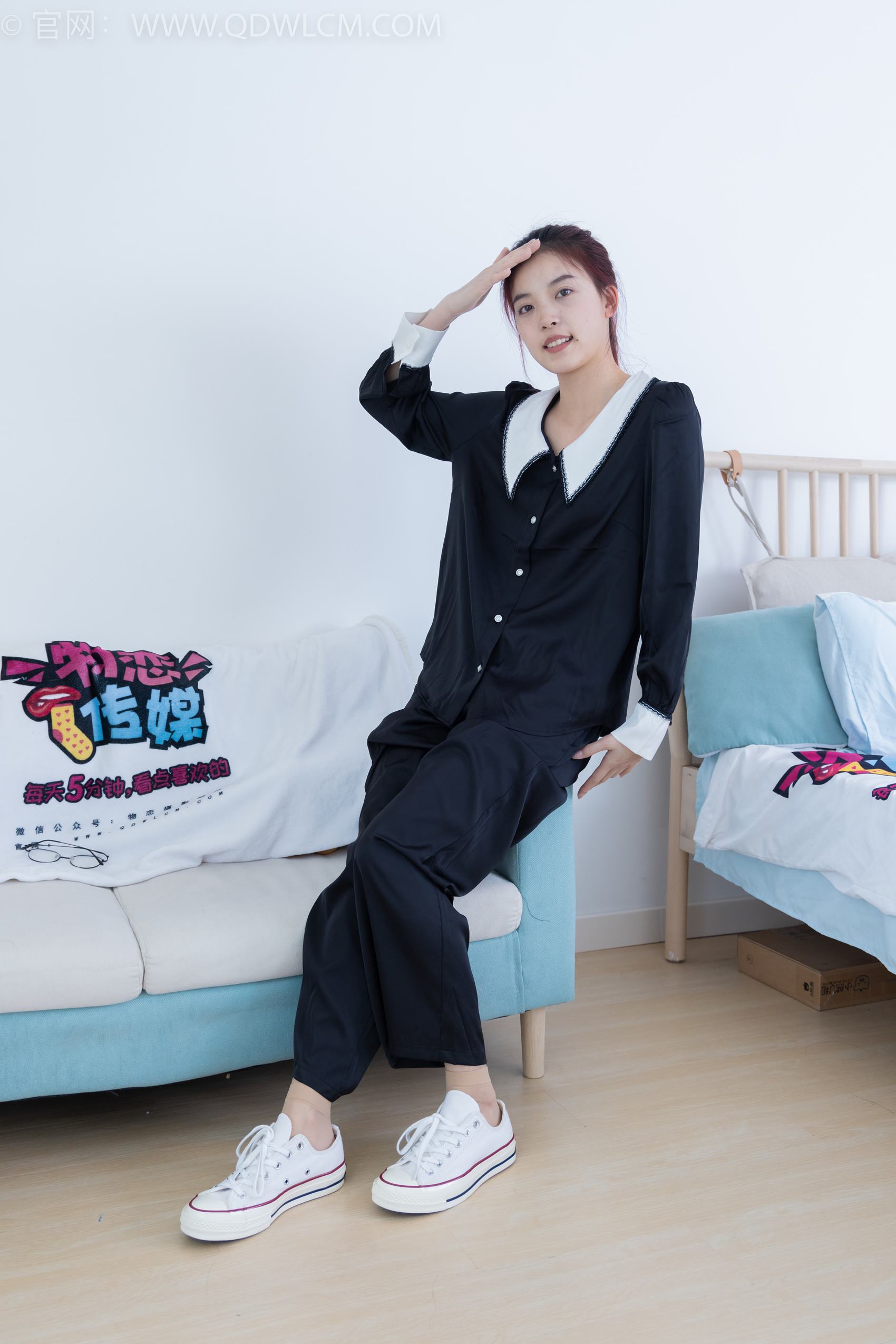 图片[67]-物恋传媒 NO.1978 茯苓-海棠念[210P] – 速更版-美库