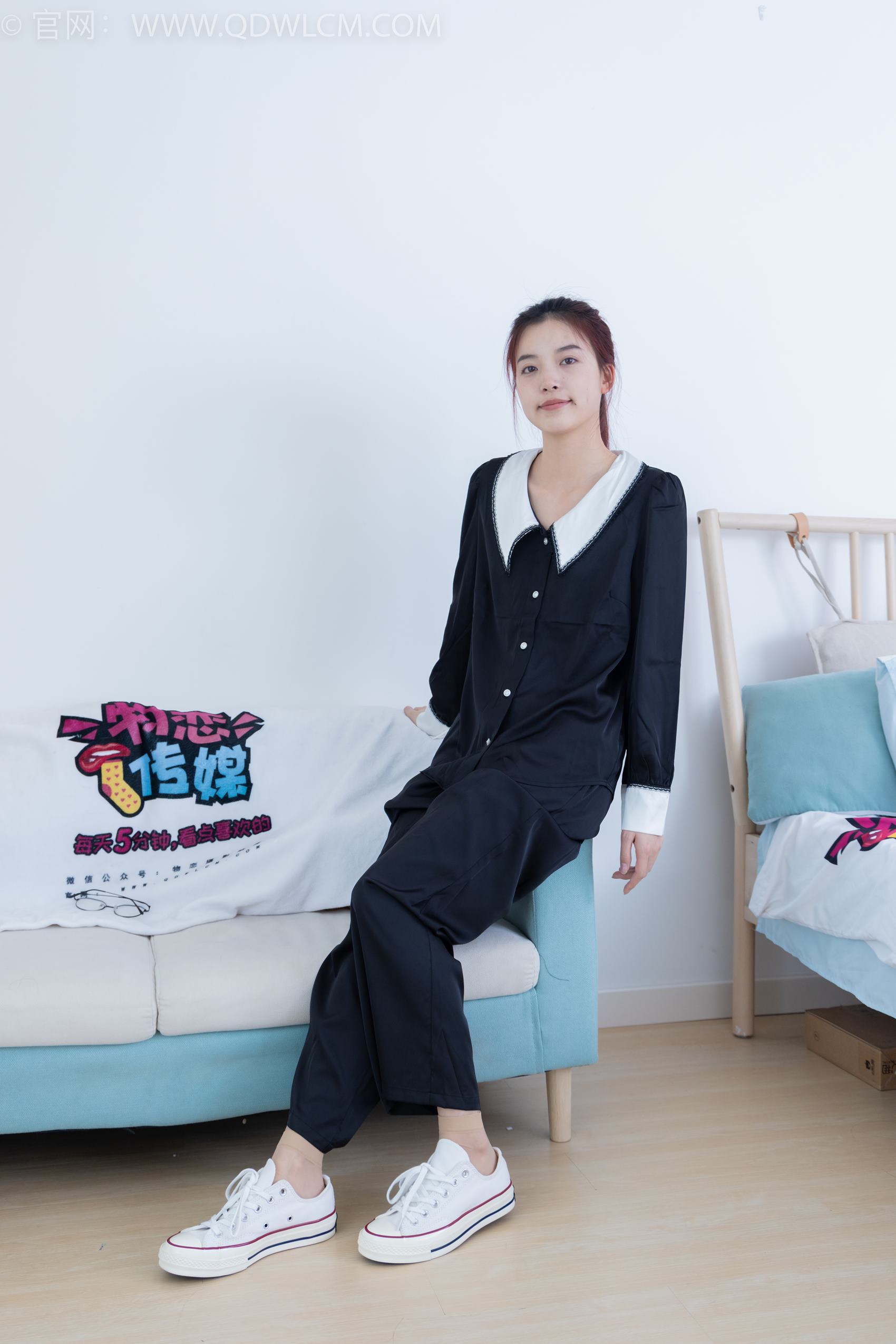 图片[68]-物恋传媒 NO.1978 茯苓-海棠念[210P] – 速更版-美库