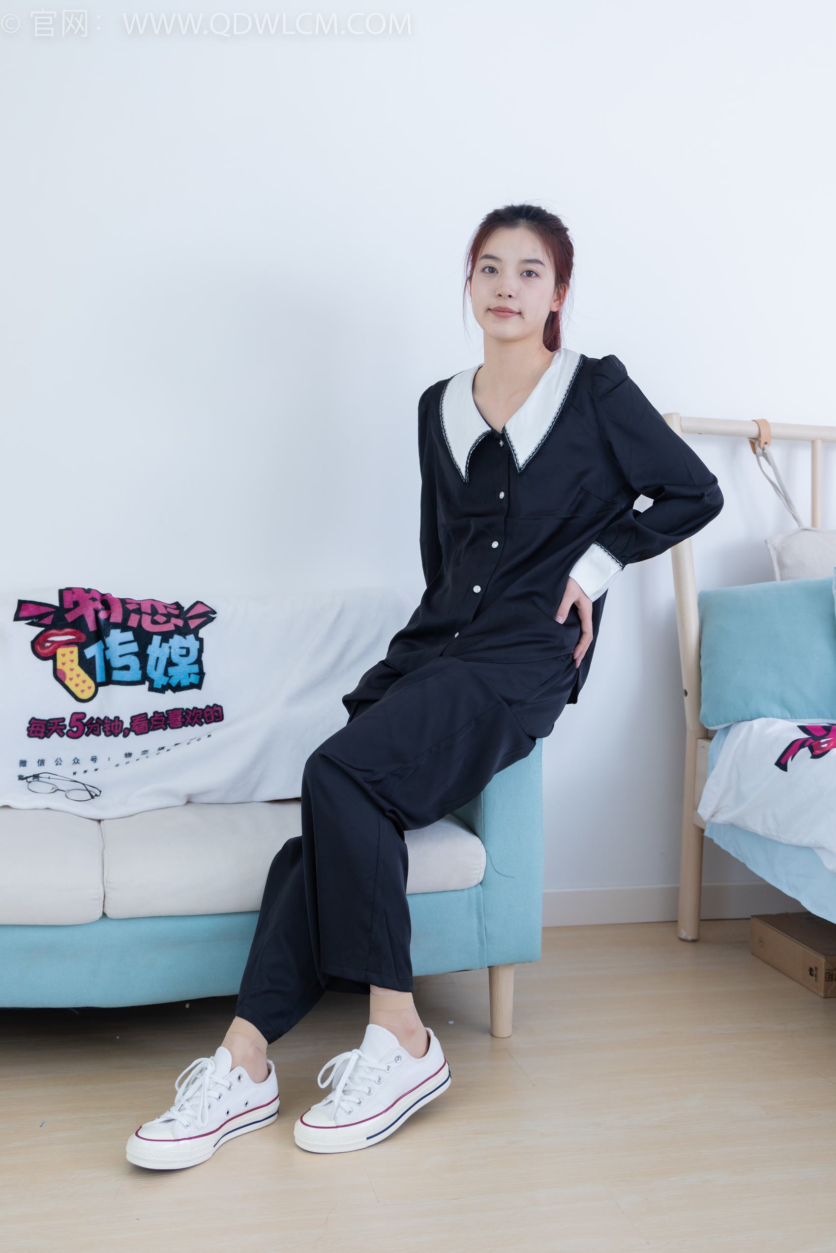 图片[69]-物恋传媒 NO.1978 茯苓-海棠念[210P] – 速更版-美库