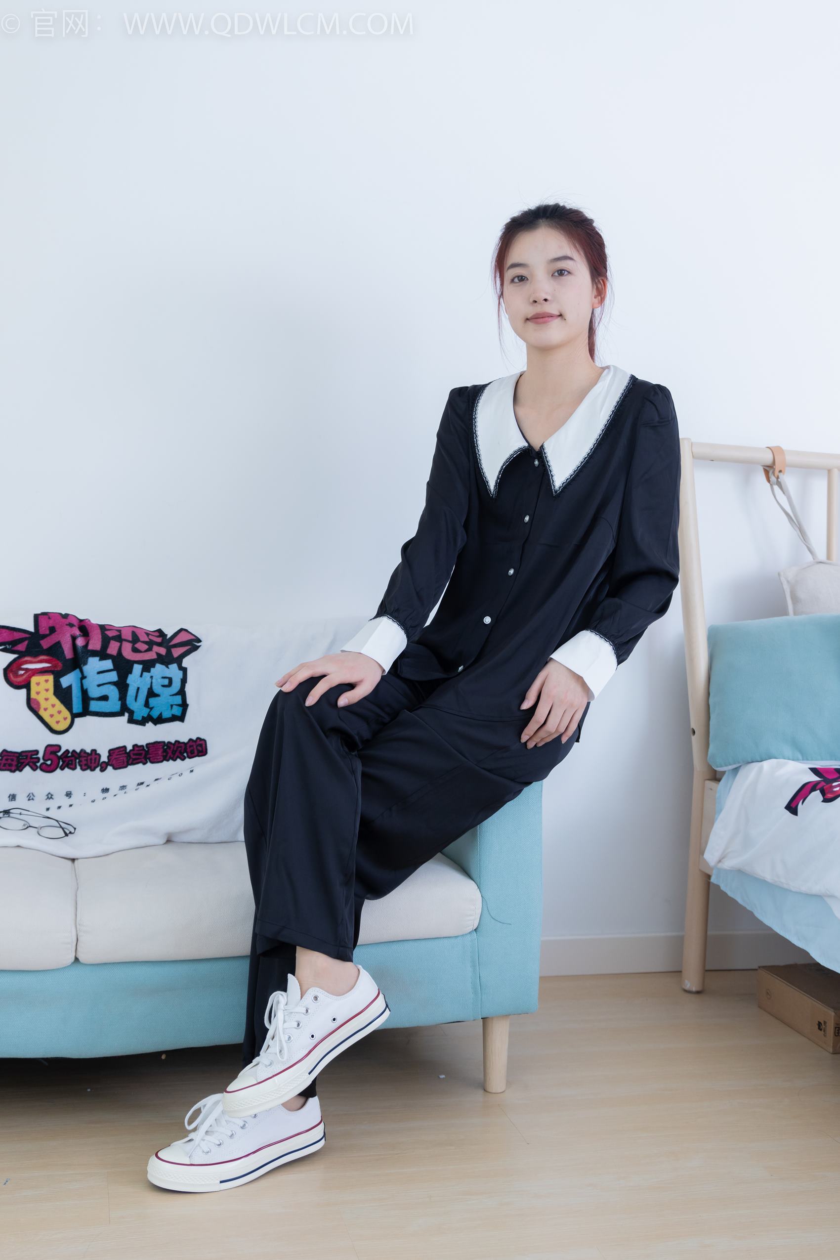 图片[70]-物恋传媒 NO.1978 茯苓-海棠念[210P] – 速更版-美库