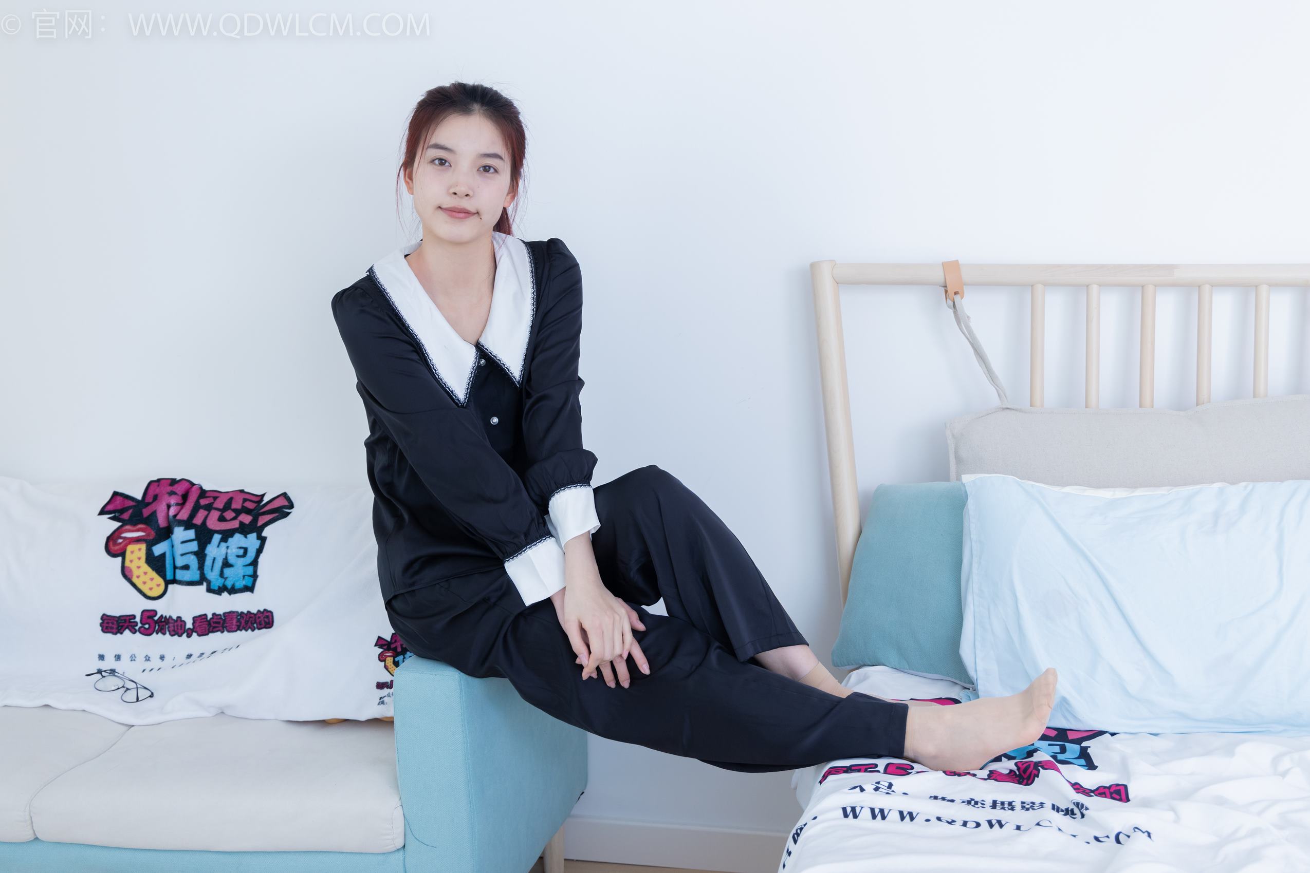 图片[73]-物恋传媒 NO.1978 茯苓-海棠念[210P] – 速更版-美库