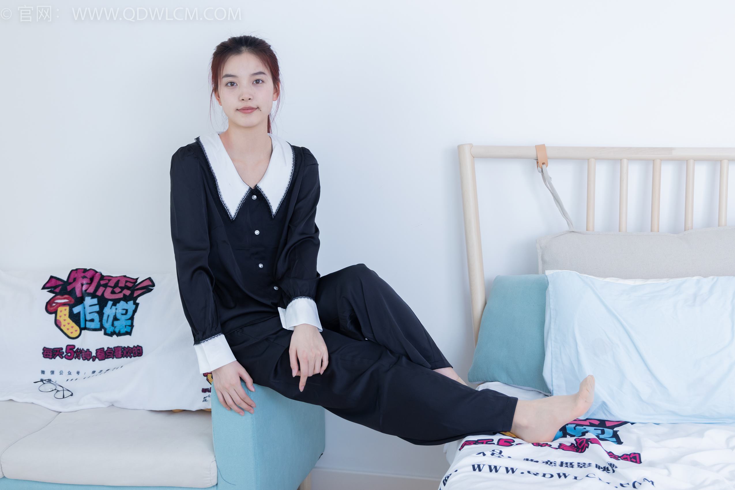 图片[75]-物恋传媒 NO.1978 茯苓-海棠念[210P] – 速更版-美库