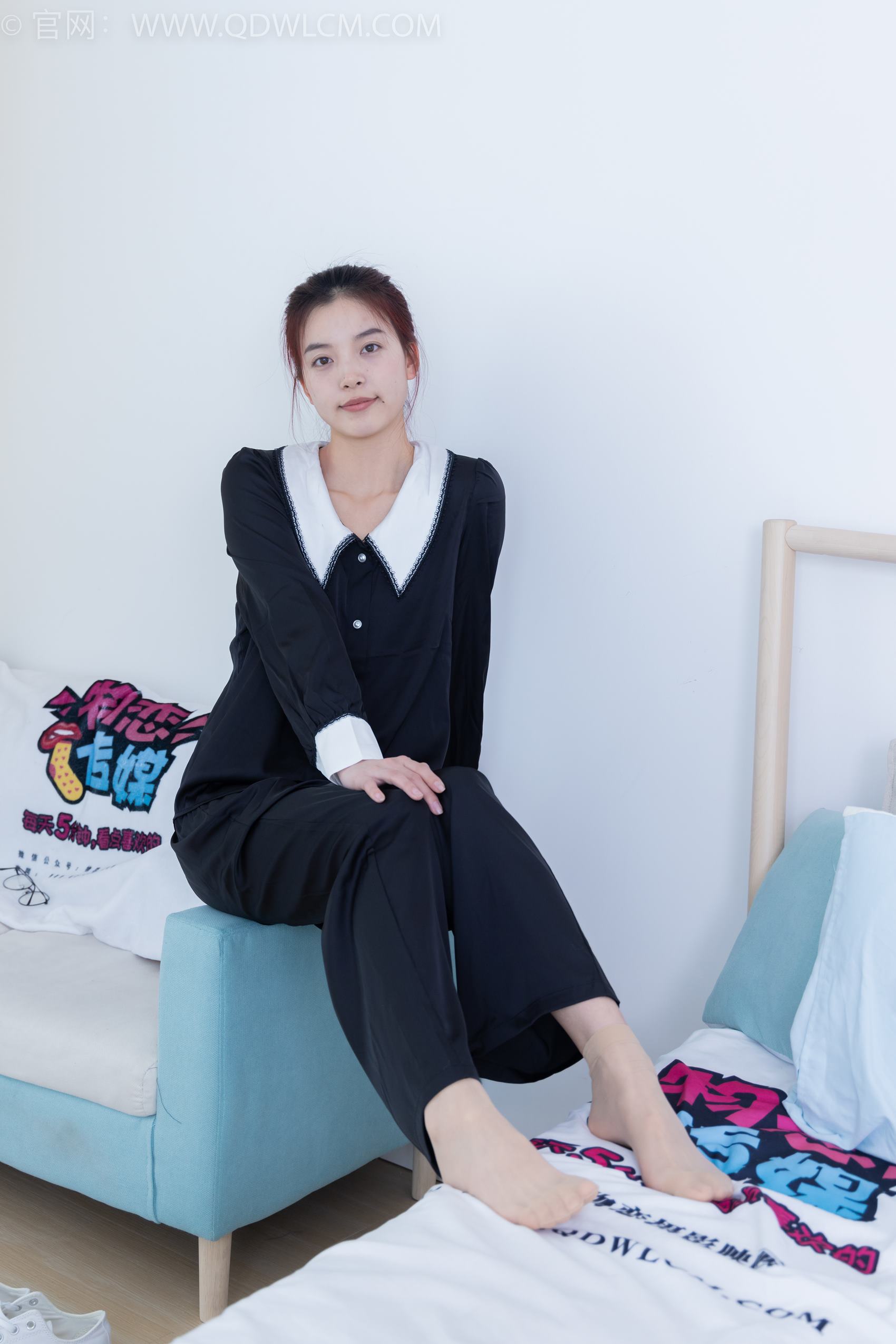 图片[77]-物恋传媒 NO.1978 茯苓-海棠念[210P] – 速更版-美库