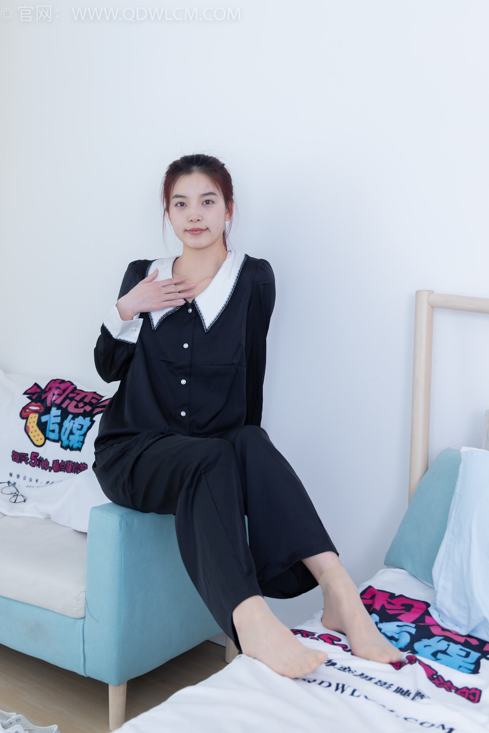 图片[78]-物恋传媒 NO.1978 茯苓-海棠念[210P] – 速更版-美库