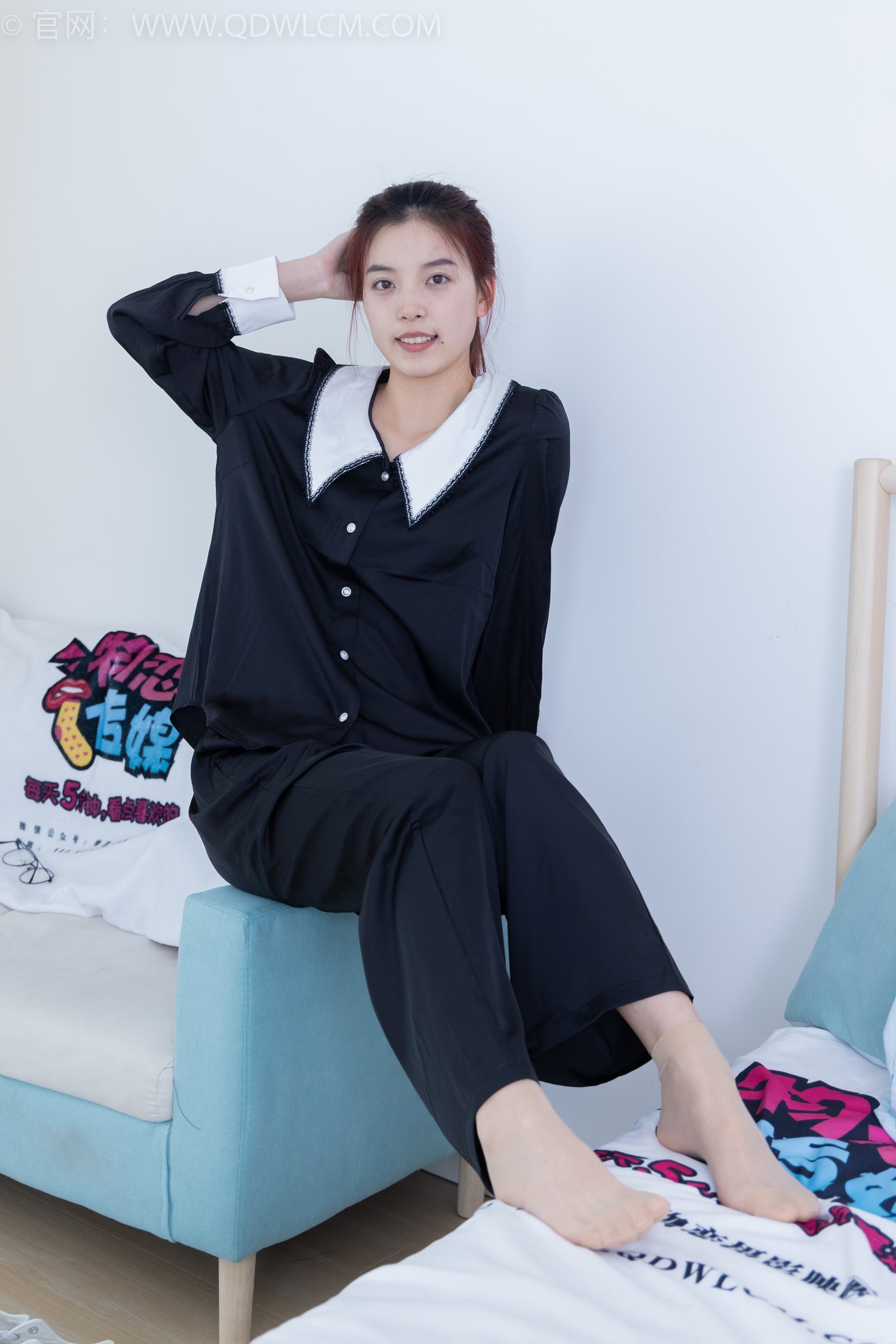 图片[79]-物恋传媒 NO.1978 茯苓-海棠念[210P] – 速更版-美库