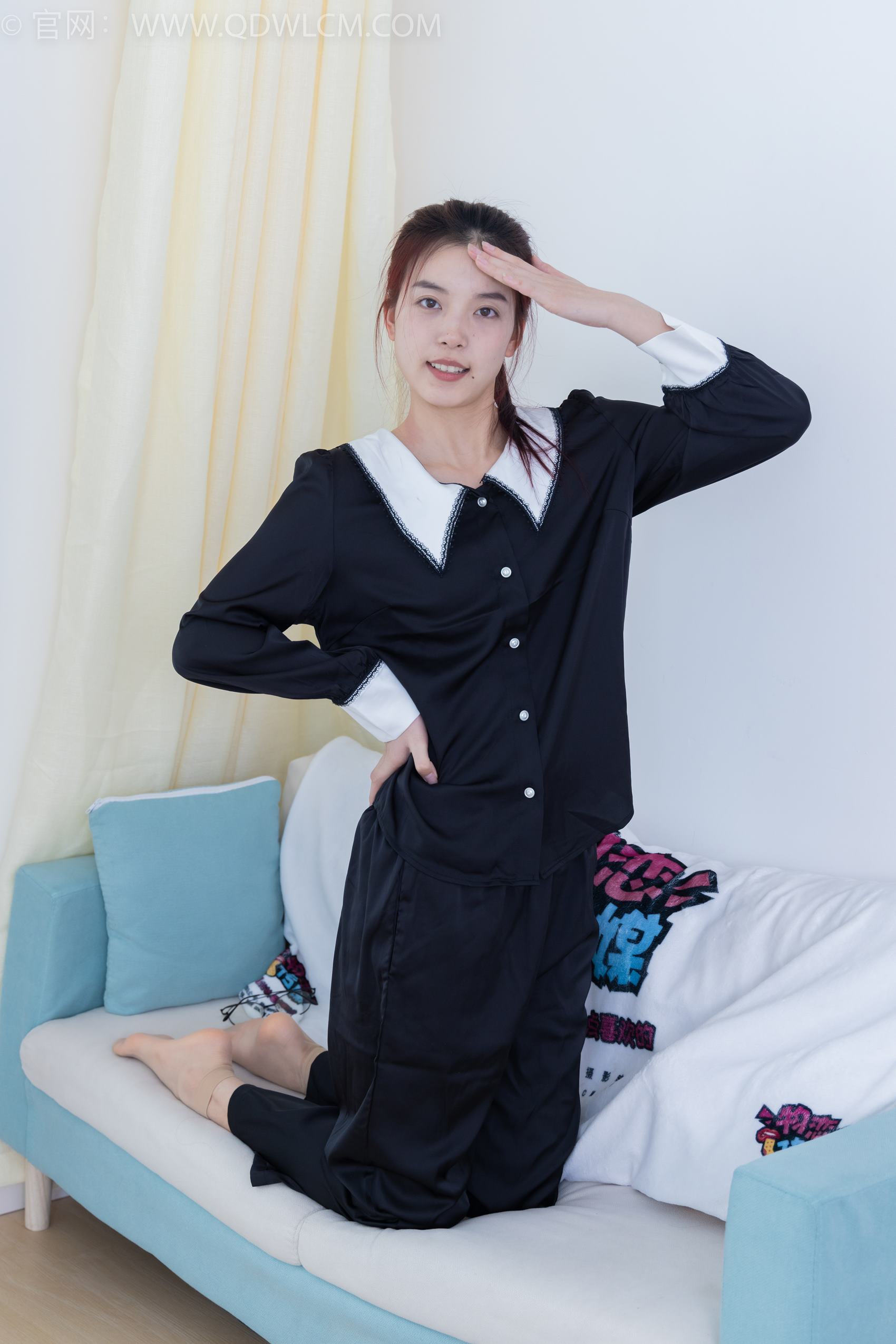 图片[86]-物恋传媒 NO.1978 茯苓-海棠念[210P] – 速更版-美库