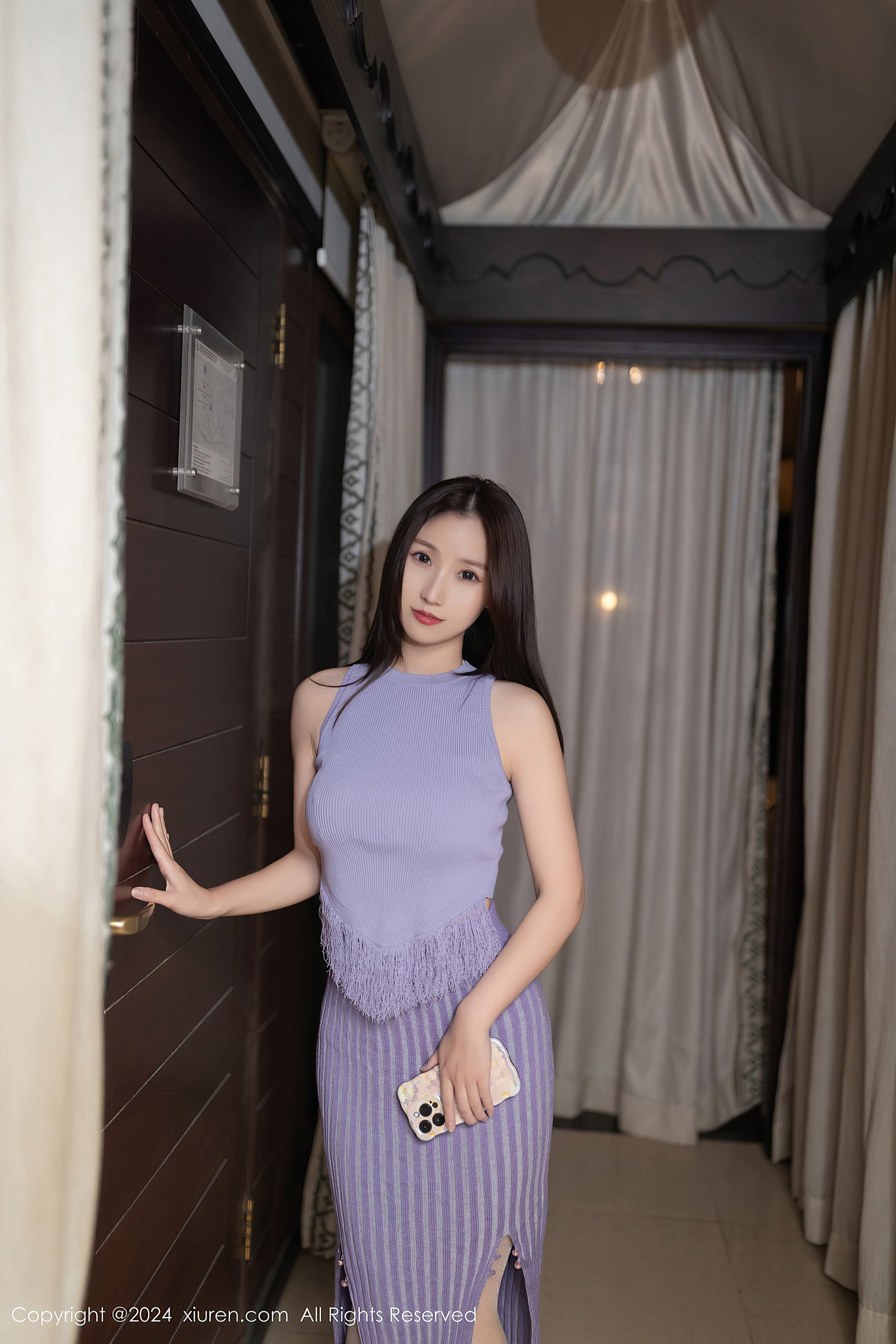 图片[11]-[Xiuren秀人网]2024.06.19 NO.8725 杏子Yada[24+1P] – 速更版-美库