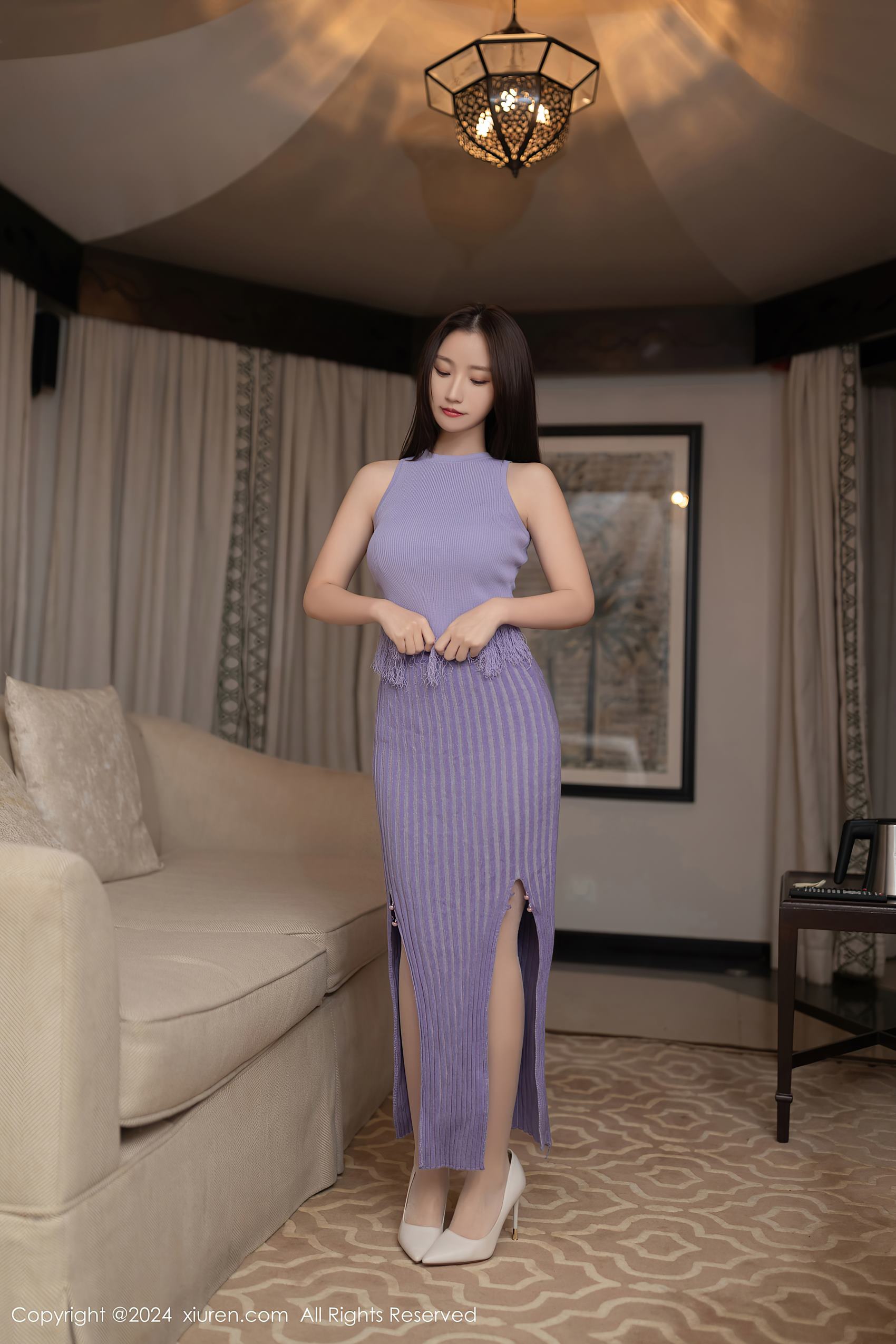 图片[13]-[Xiuren秀人网]2024.06.19 NO.8725 杏子Yada[24+1P] – 速更版-美库