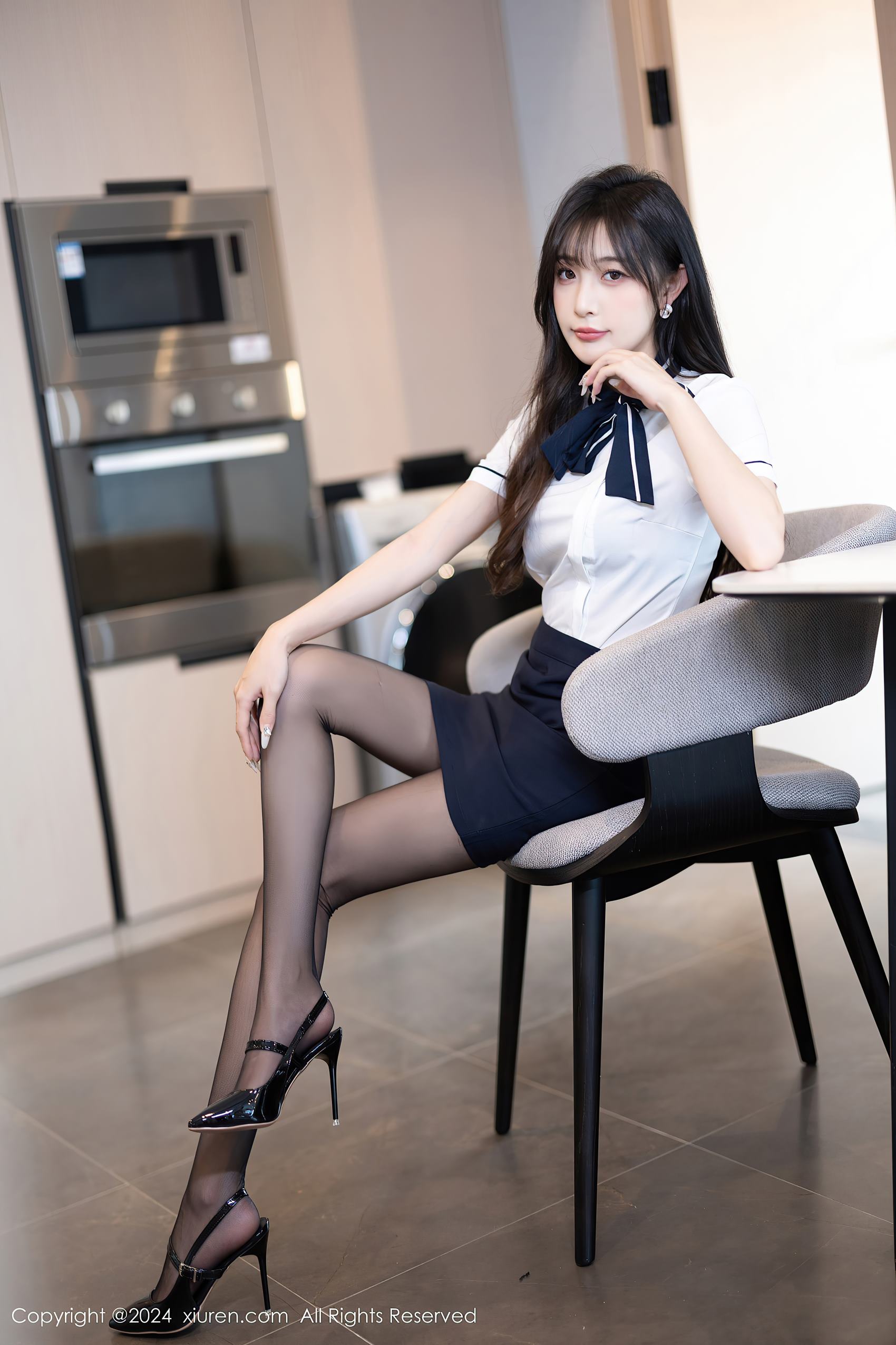 图片[19]-[Xiuren秀人网]2024.06.19 NO.8727 林星阑[65+1P] – 速更版-美库