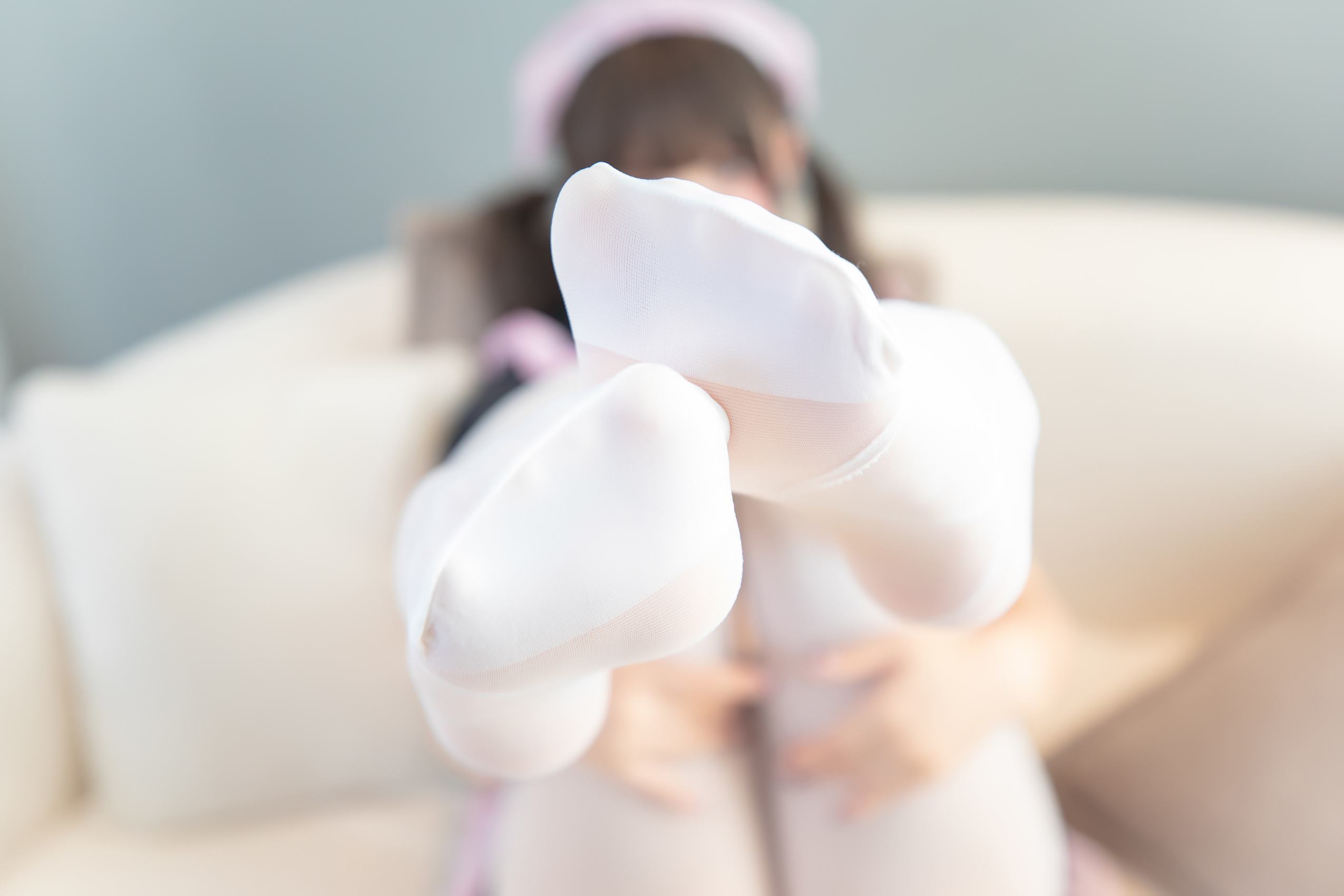 图片[27]-神楽板真冬 – 女仆雪糕[48P] – 速更版-美库