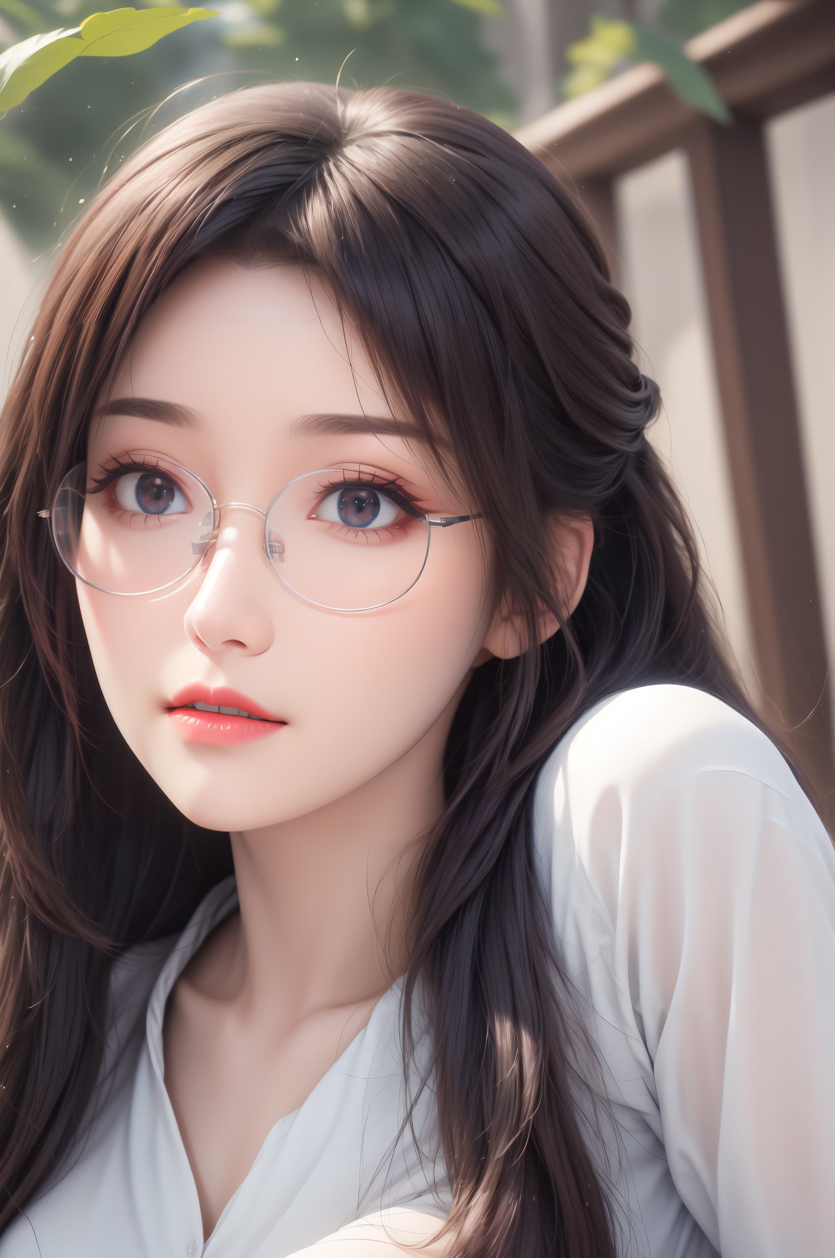 图片[18]-AI绘画 364 云韵 [56P] – 速更版-美库