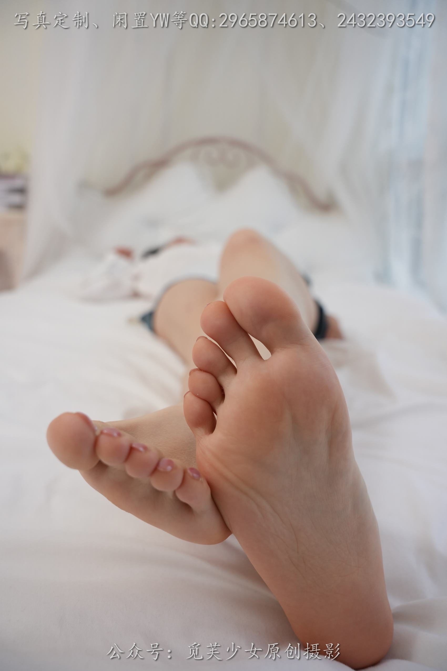 图片[46]-[觅芙少女]NO.187 小温-今天去做一天春日公主吧[94P] – 速更版-美库