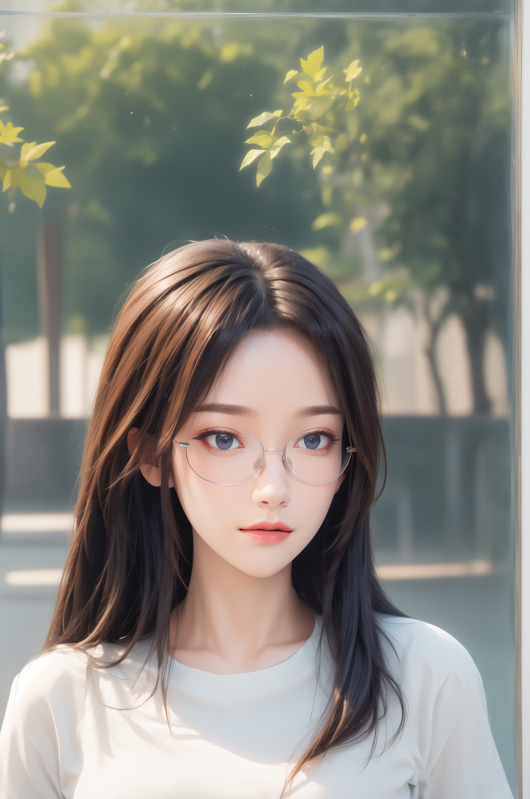 图片[40]-AI绘画 364 云韵 [56P] – 速更版-美库