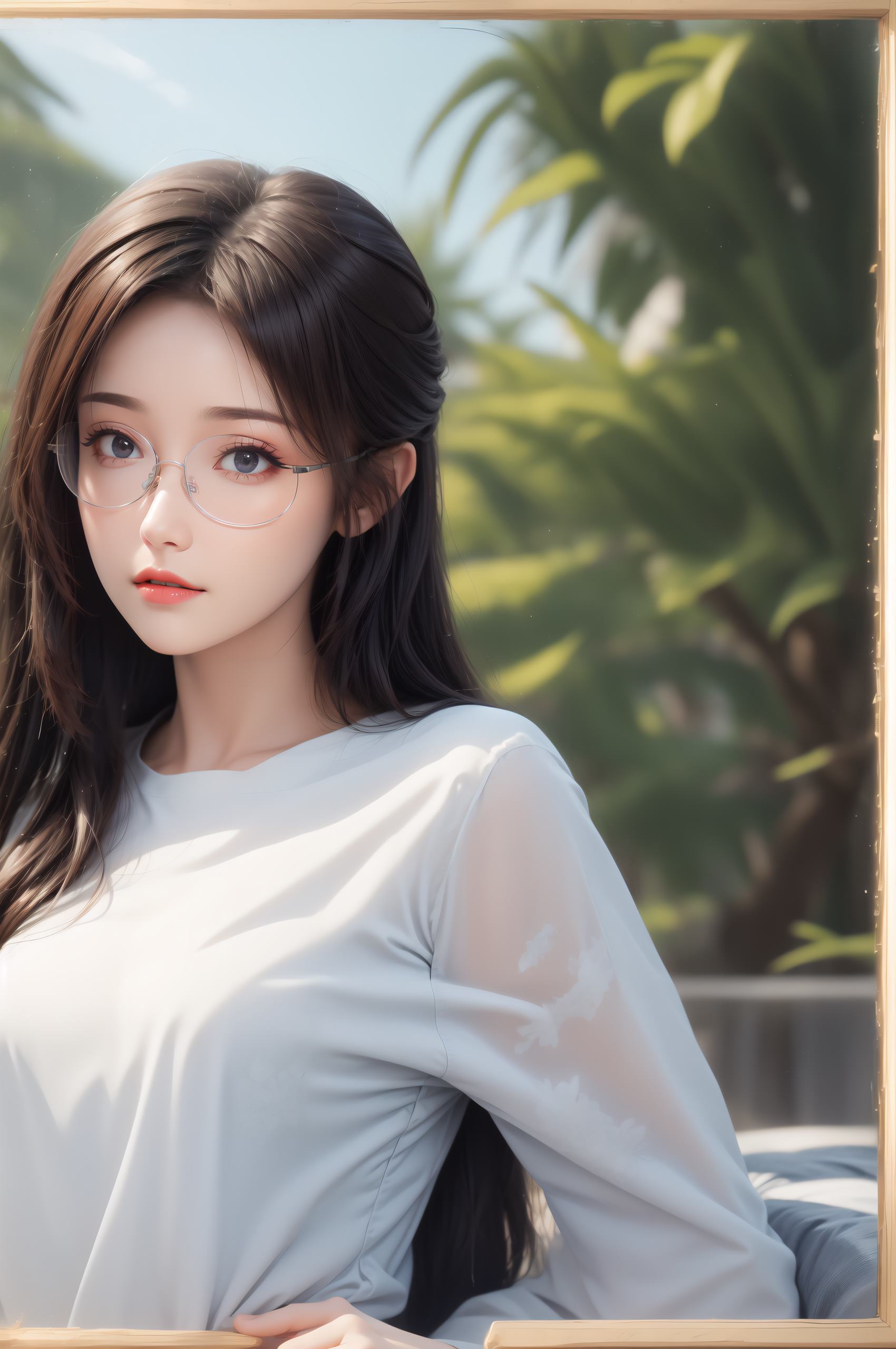 图片[54]-AI绘画 364 云韵 [56P] – 速更版-美库