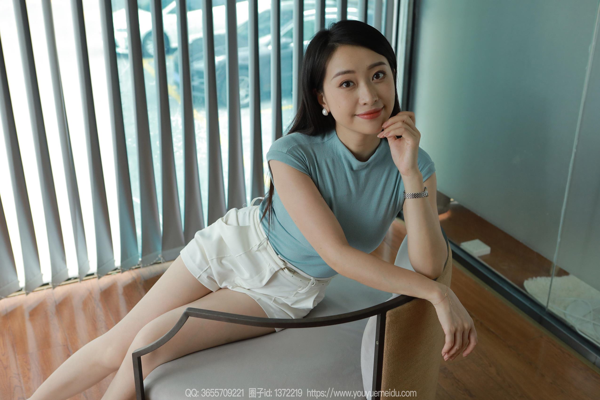 图片[10]-[IESS异思趣向] 2024.05.22 丝享家1748：小婕《温柔陷阱》[89P] – 速更版-美库