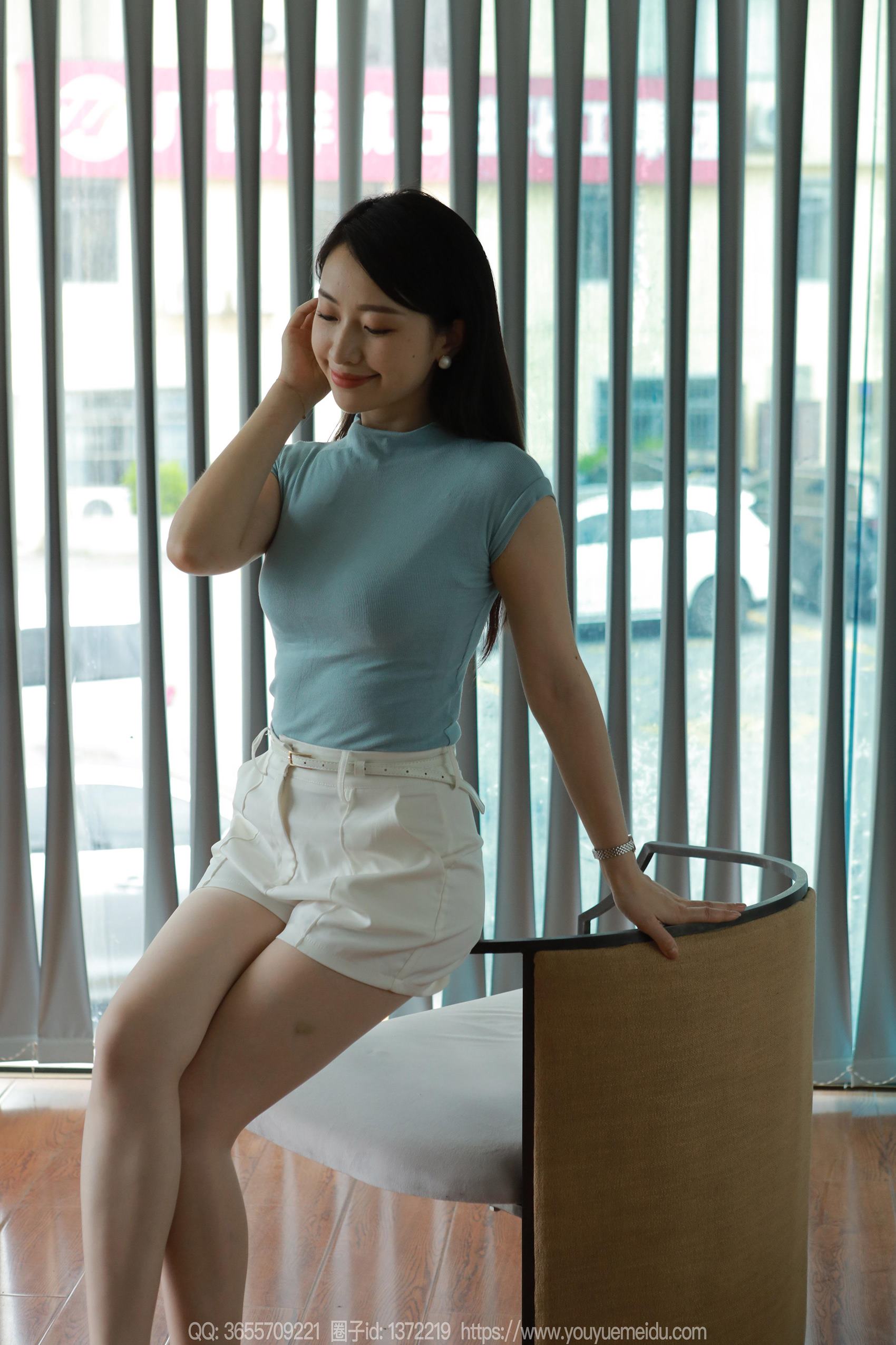 图片[20]-[IESS异思趣向] 2024.05.22 丝享家1748：小婕《温柔陷阱》[89P] – 速更版-美库