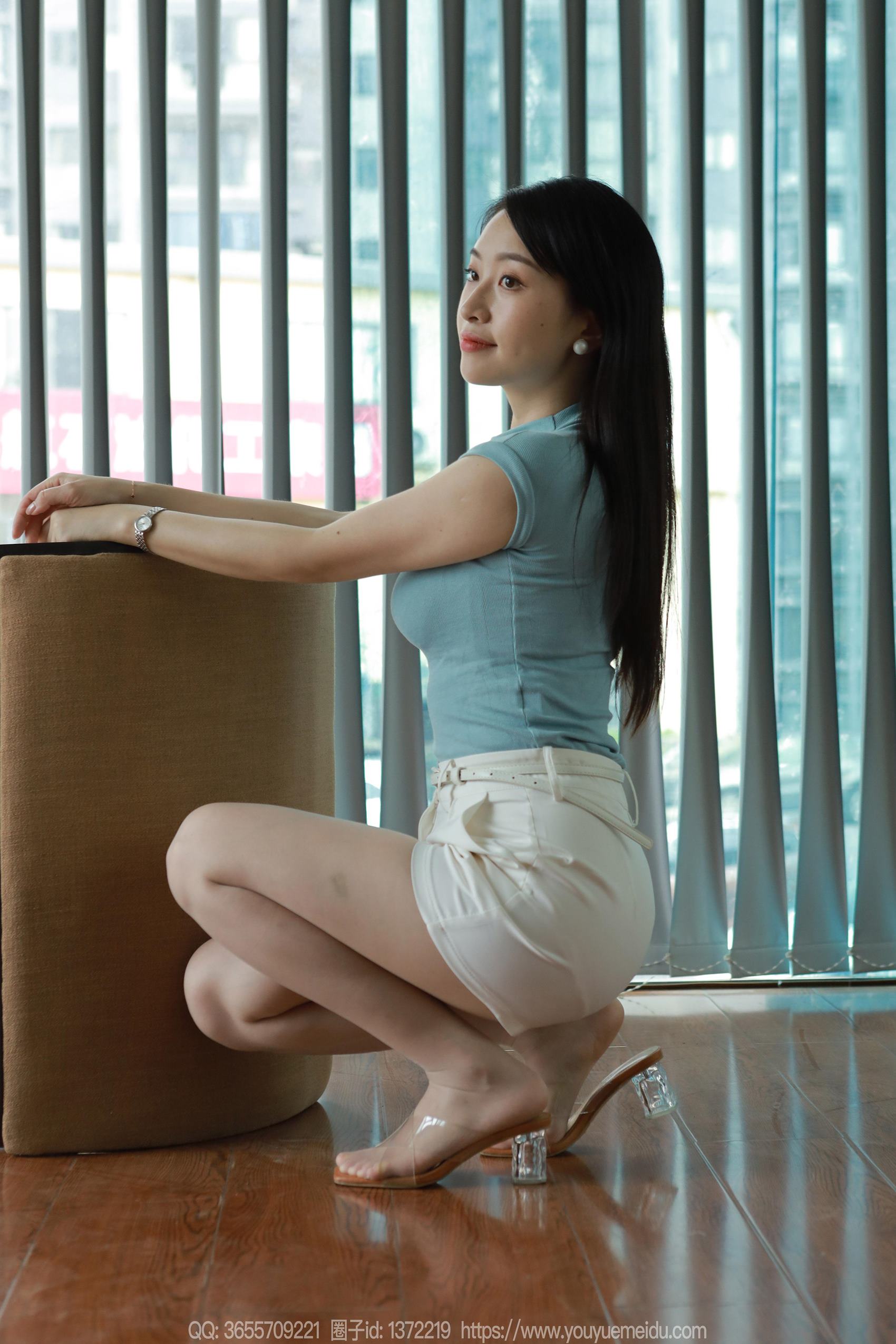 图片[37]-[IESS异思趣向] 2024.05.22 丝享家1748：小婕《温柔陷阱》[89P] – 速更版-美库