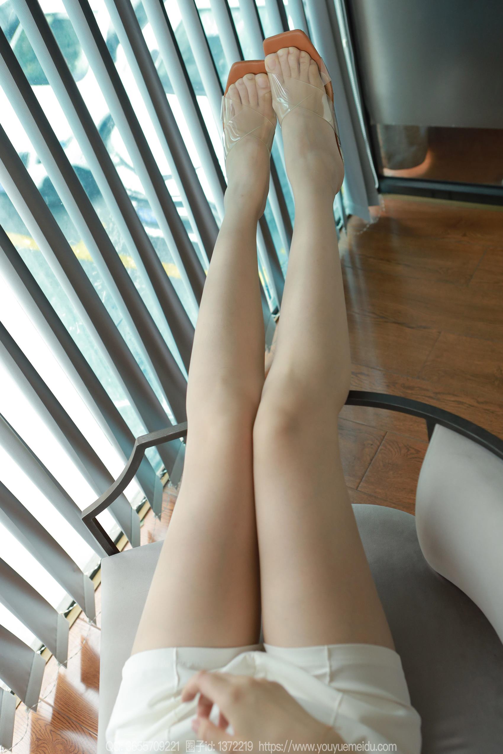 图片[53]-[IESS异思趣向] 2024.05.22 丝享家1748：小婕《温柔陷阱》[89P] – 速更版-美库