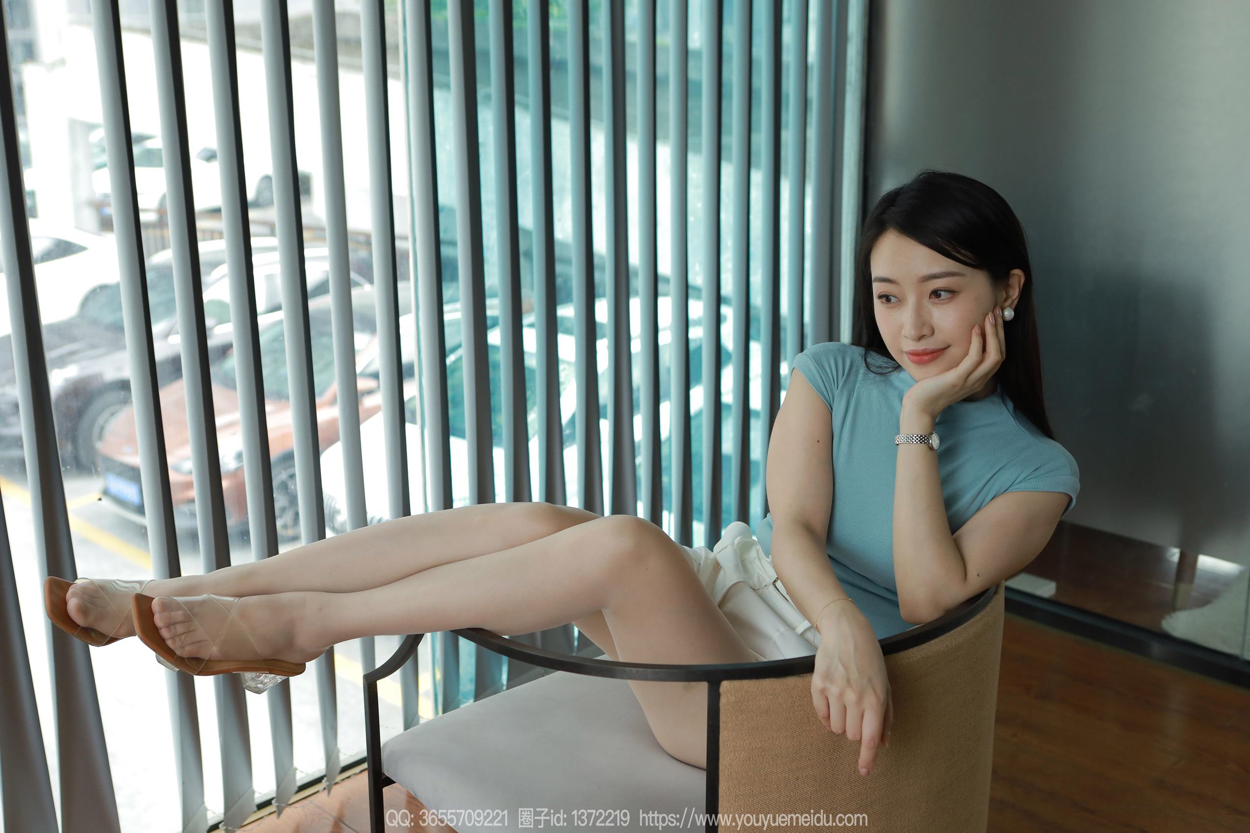 图片[59]-[IESS异思趣向] 2024.05.22 丝享家1748：小婕《温柔陷阱》[89P] – 速更版-美库