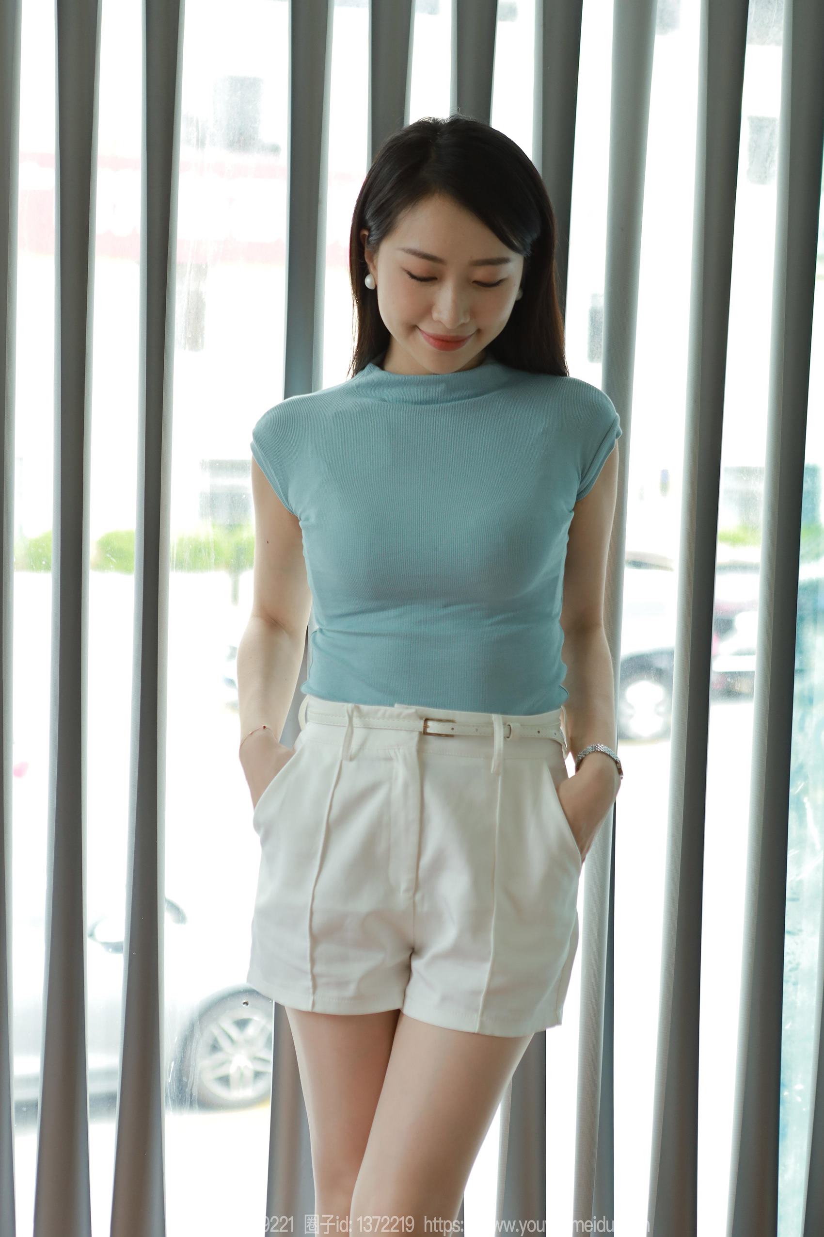 图片[63]-[IESS异思趣向] 2024.05.22 丝享家1748：小婕《温柔陷阱》[89P] – 速更版-美库