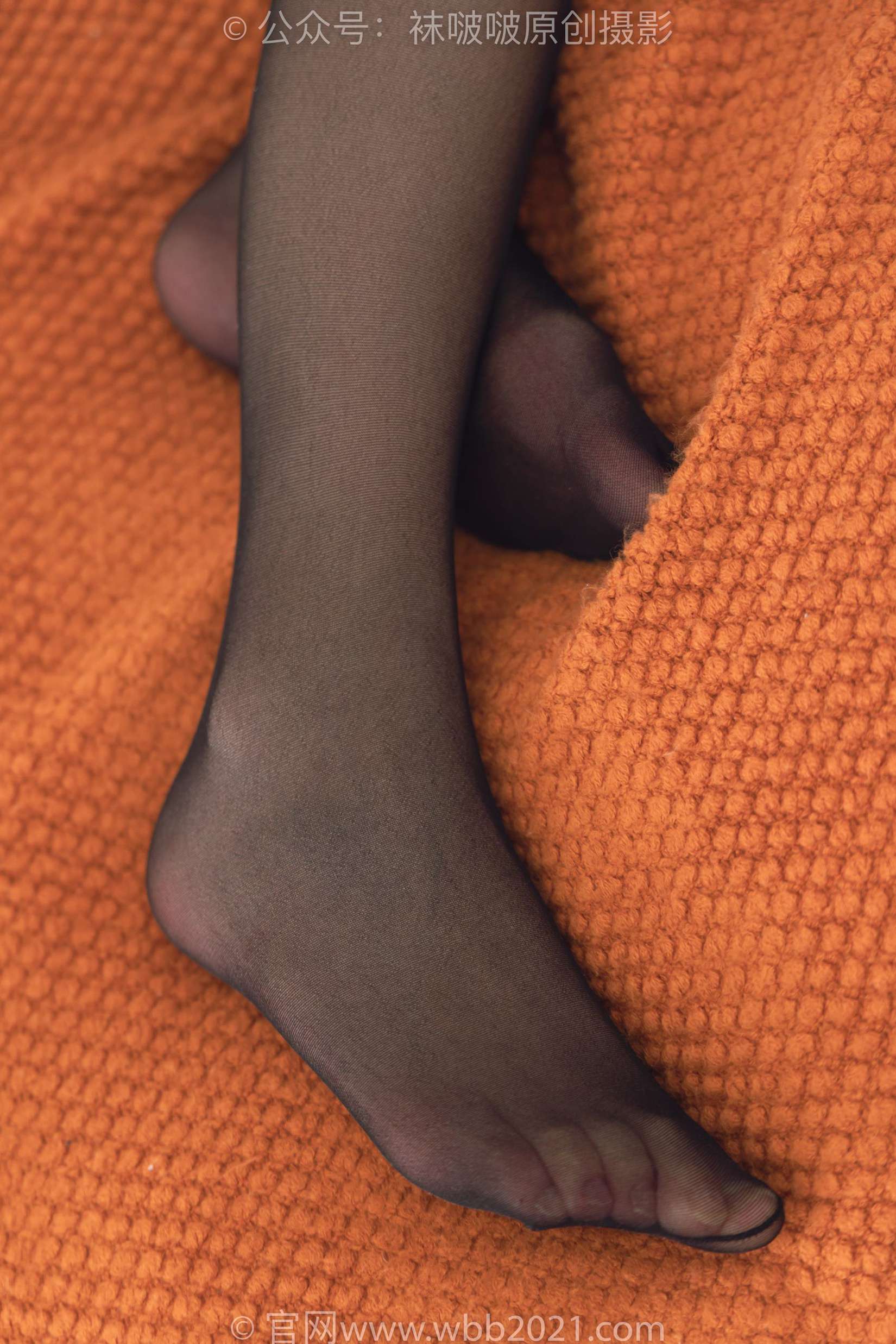 图片[70]-[BoBoSocks袜啵啵]NO.381 小甜豆-皮鞋、黑丝大腿袜、裸足[140P] – 速更版-美库