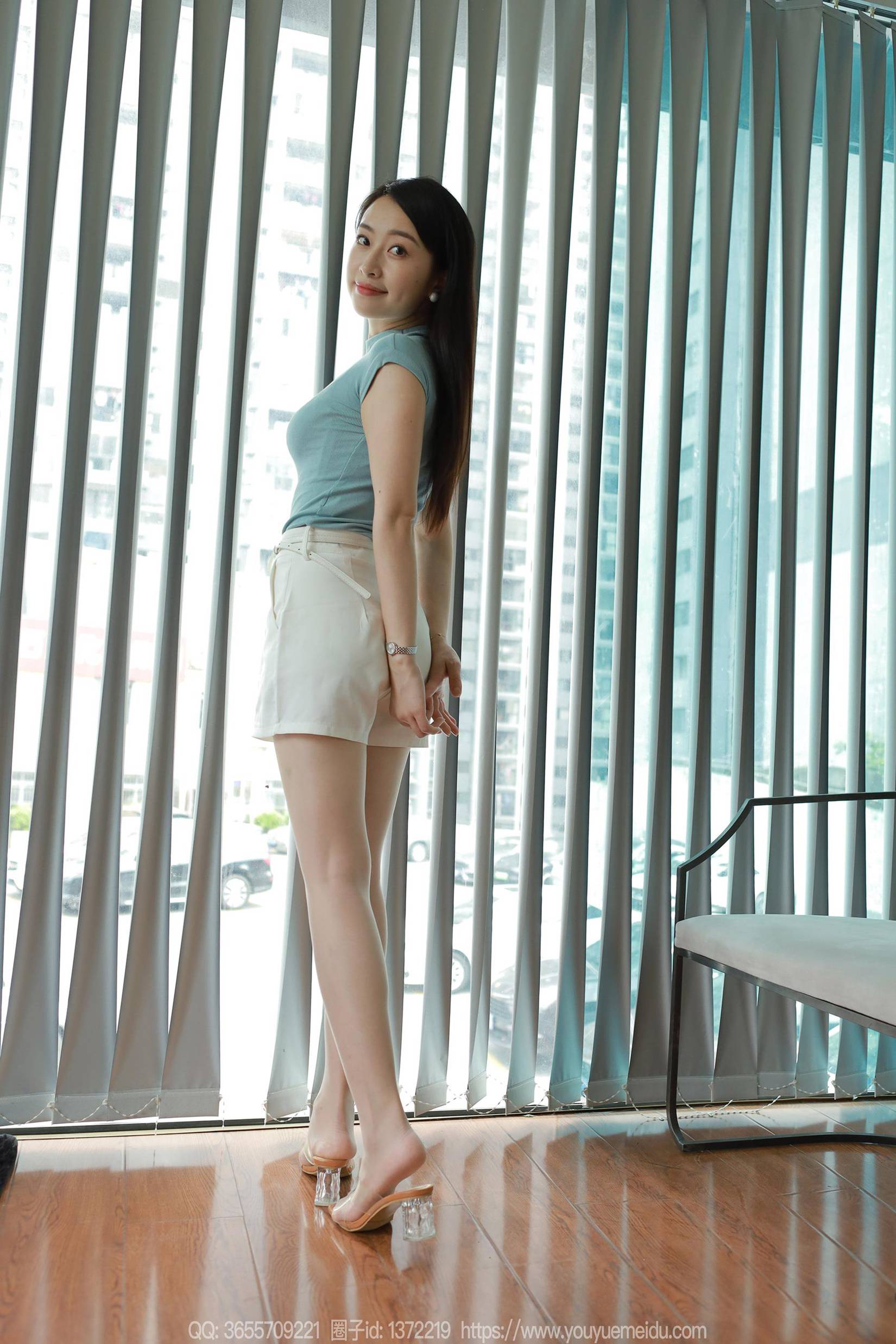 图片[73]-[IESS异思趣向] 2024.05.22 丝享家1748：小婕《温柔陷阱》[89P] – 速更版-美库