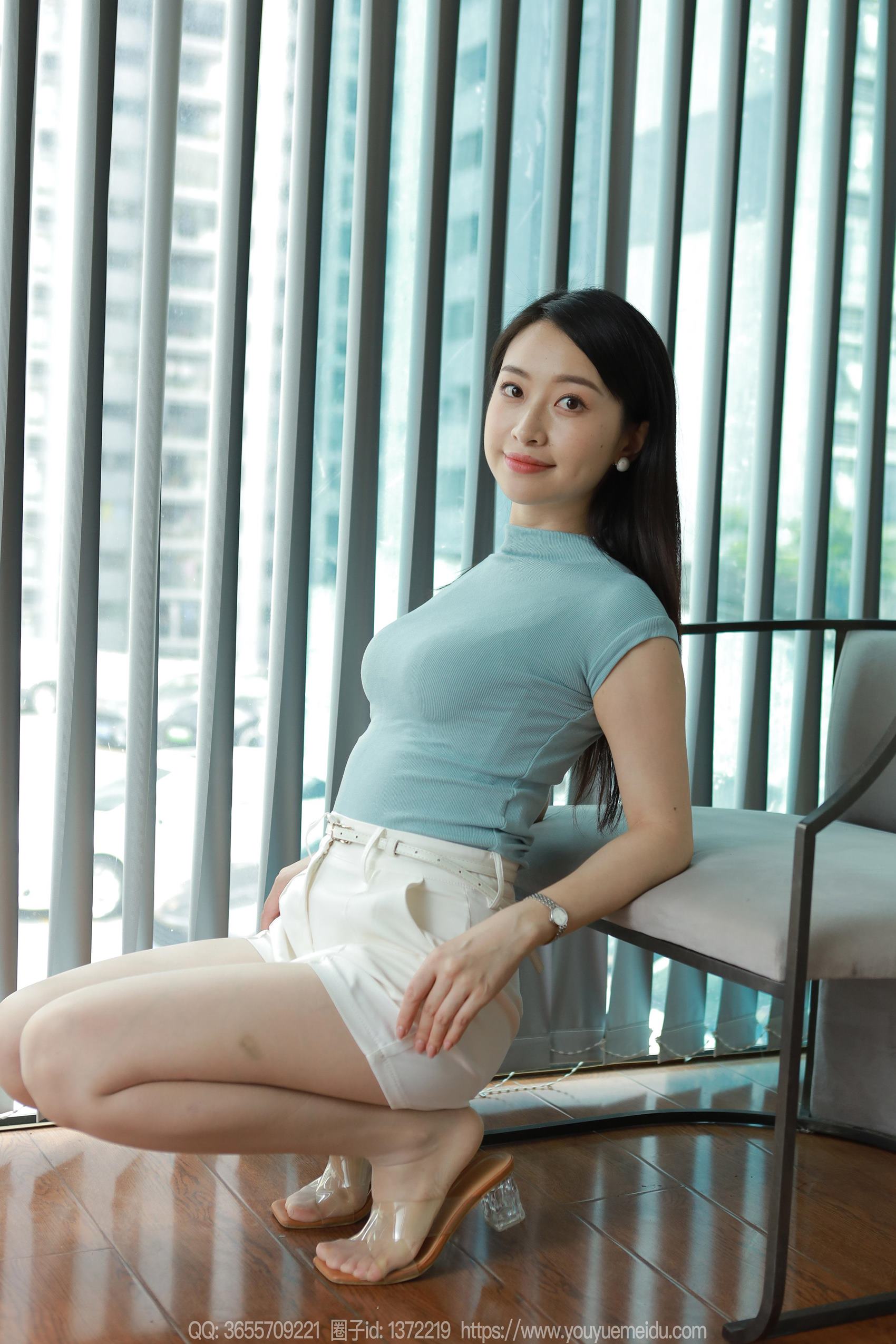 图片[74]-[IESS异思趣向] 2024.05.22 丝享家1748：小婕《温柔陷阱》[89P] – 速更版-美库