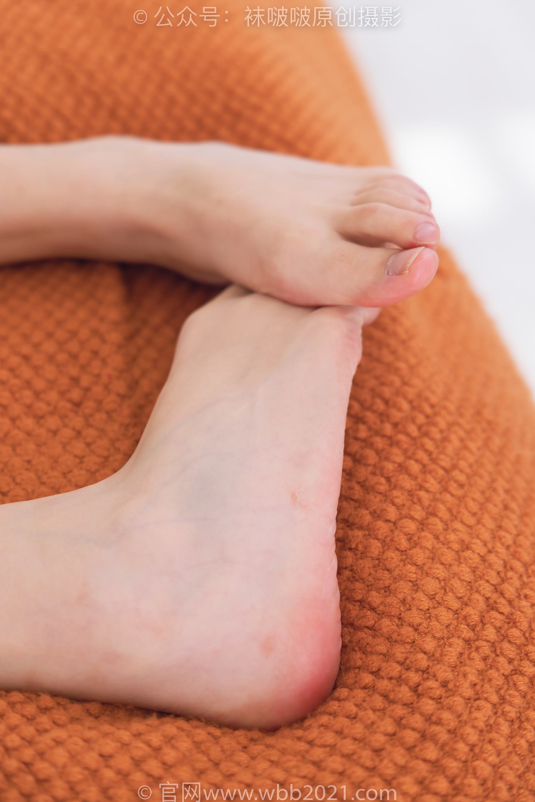 图片[82]-[BoBoSocks袜啵啵]NO.381 小甜豆-皮鞋、黑丝大腿袜、裸足[140P] – 速更版-美库