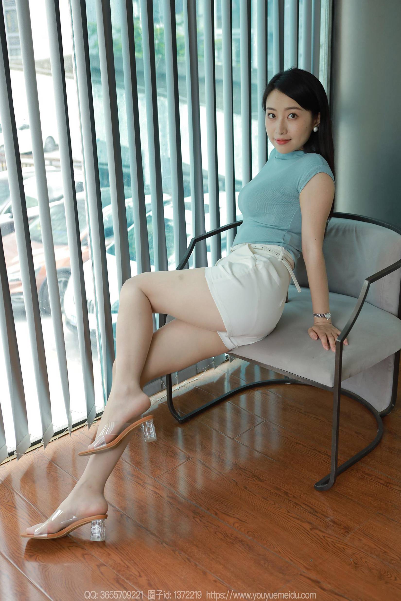 图片[86]-[IESS异思趣向] 2024.05.22 丝享家1748：小婕《温柔陷阱》[89P] – 速更版-美库